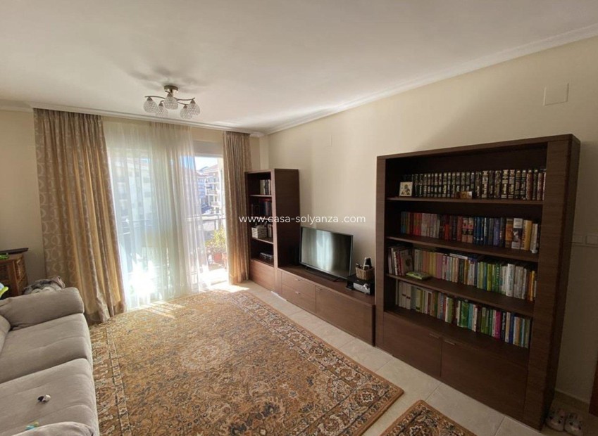 Reventa - Apartamento / piso - Altea - Altea Centro