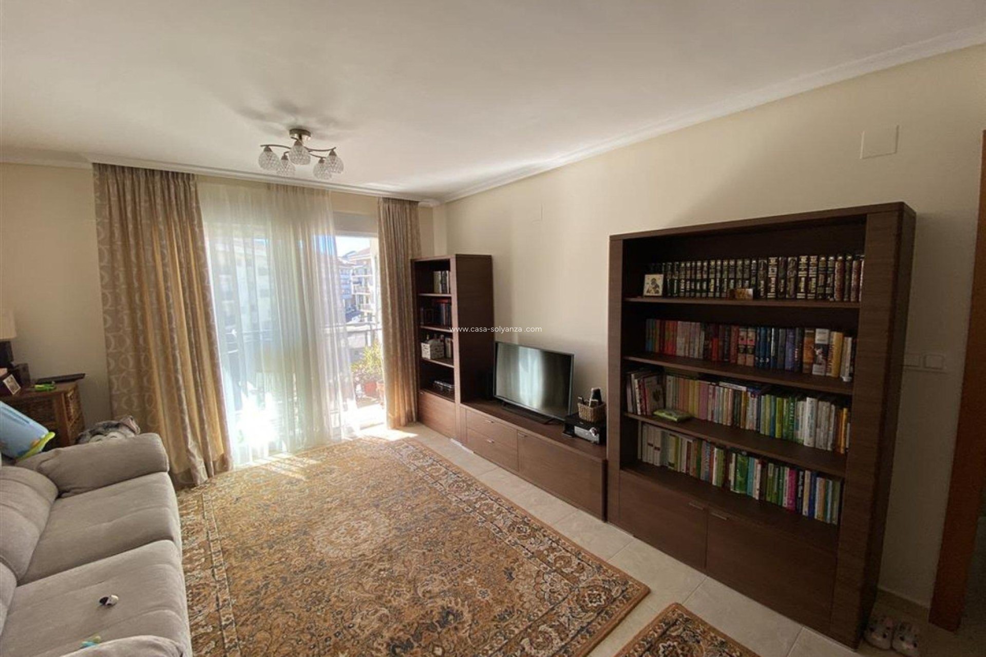 Reventa - Apartamento / piso - Altea - Altea Centro