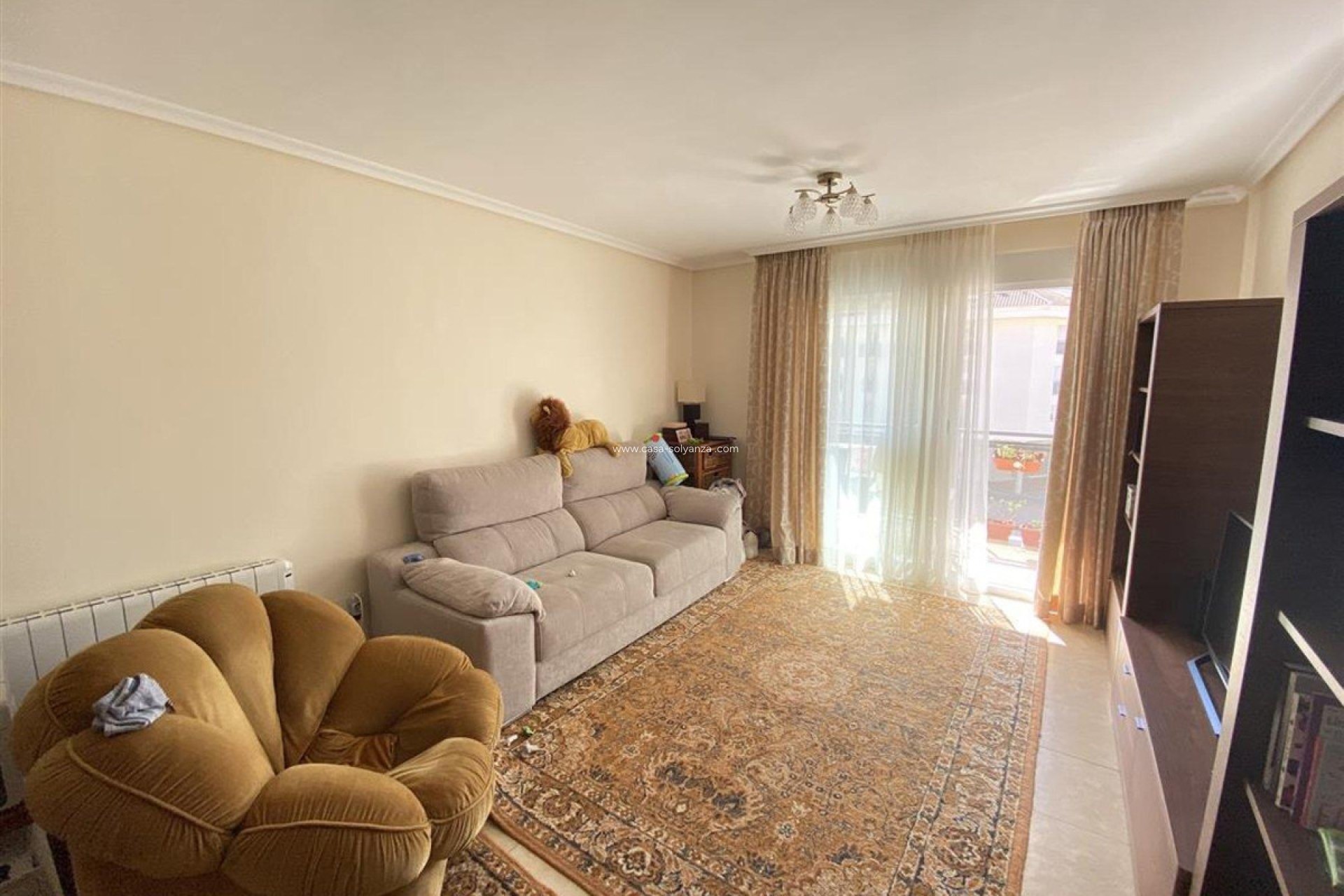 Reventa - Apartamento / piso - Altea - Altea Centro