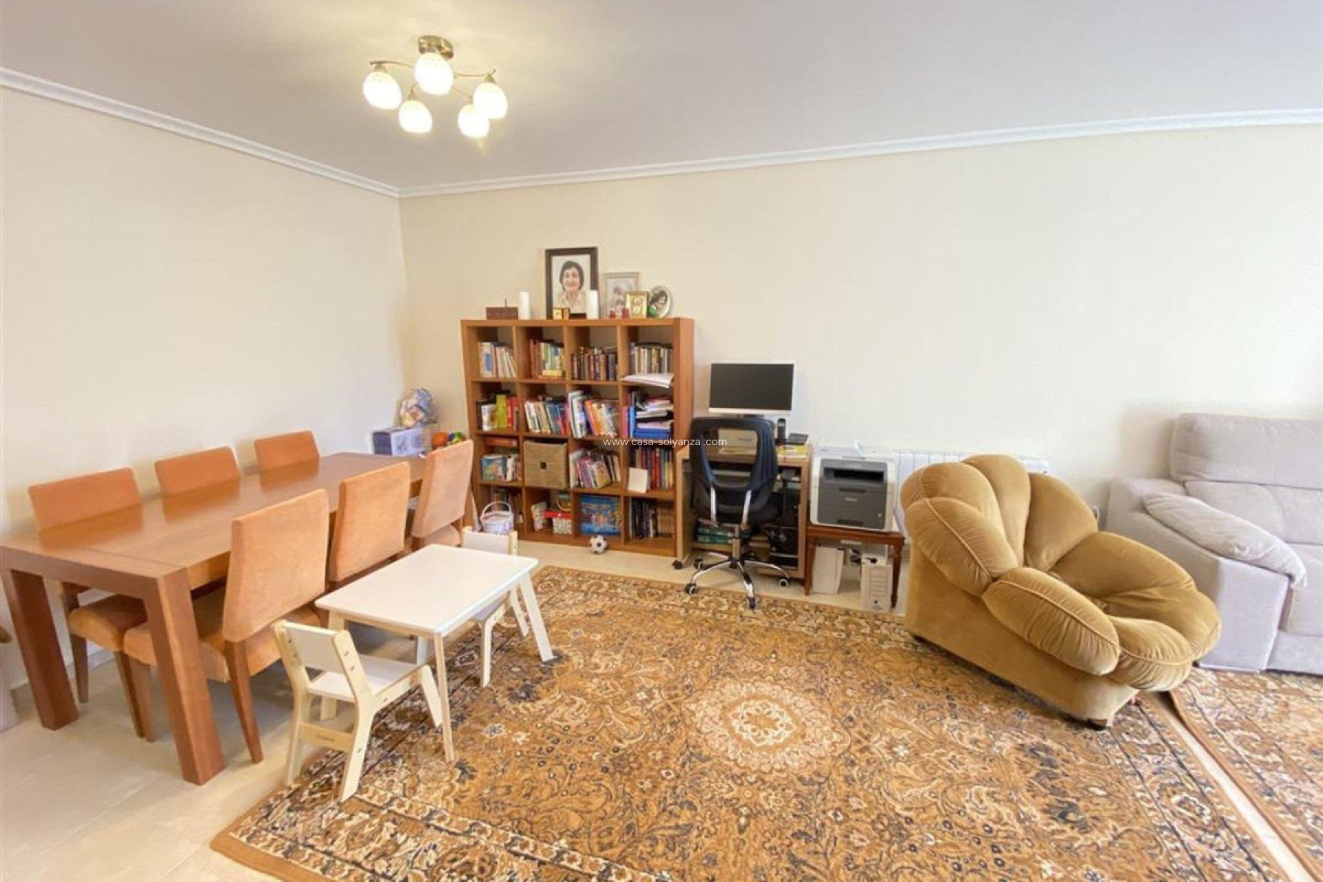 Reventa - Apartamento / piso - Altea - Altea Centro