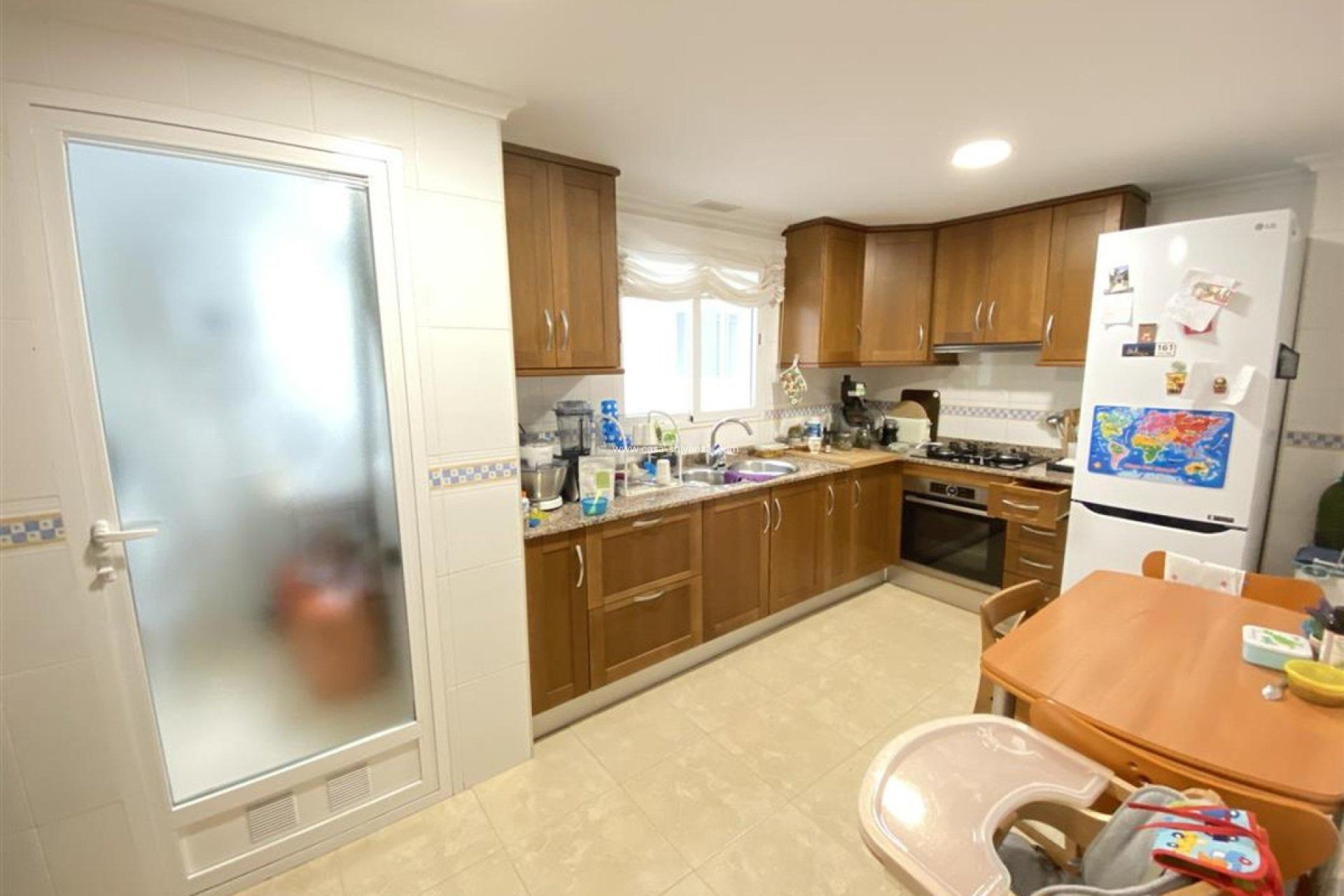 Reventa - Apartamento / piso - Altea - Altea Centro
