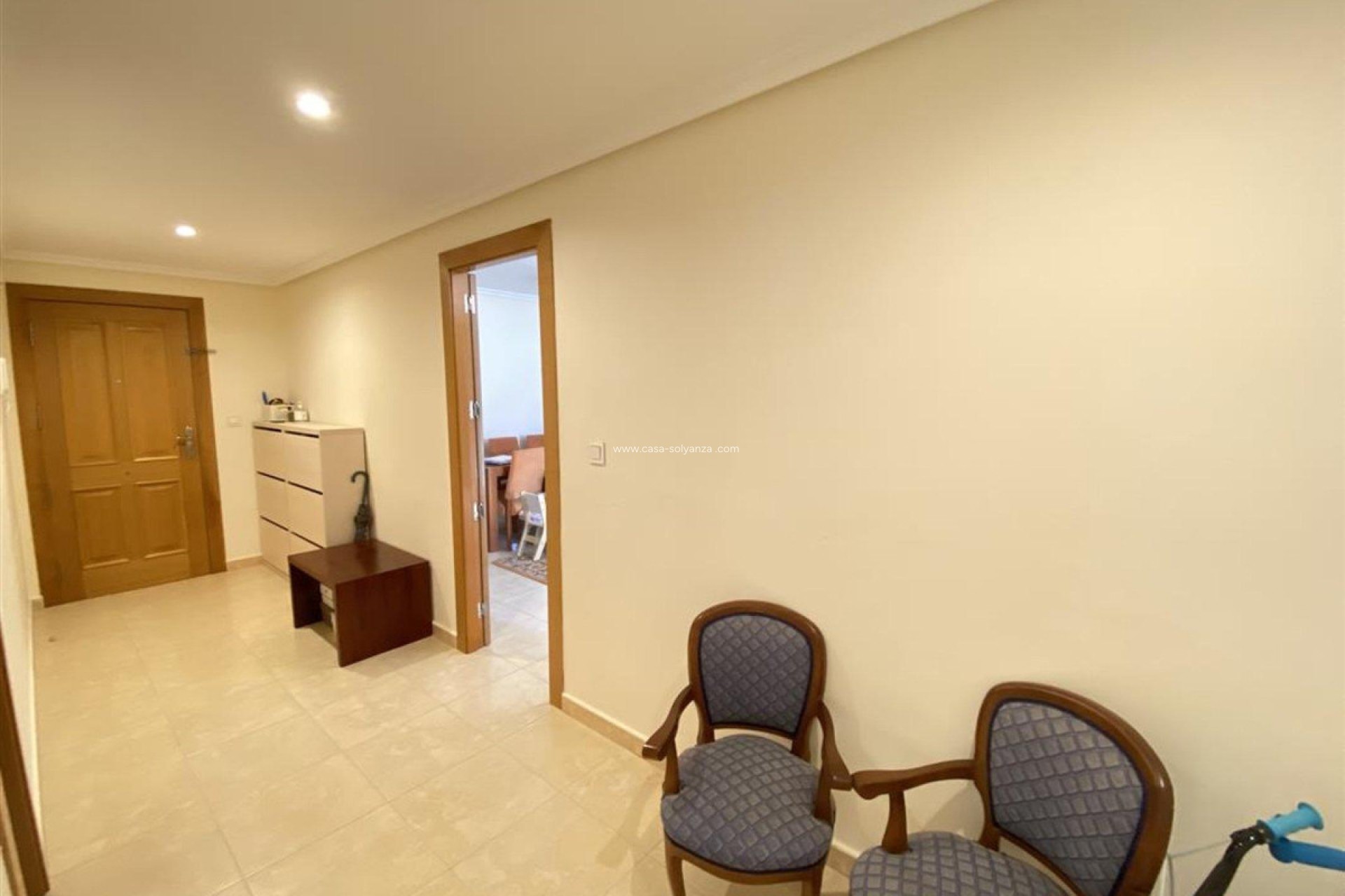 Reventa - Apartamento / piso - Altea - Altea Centro
