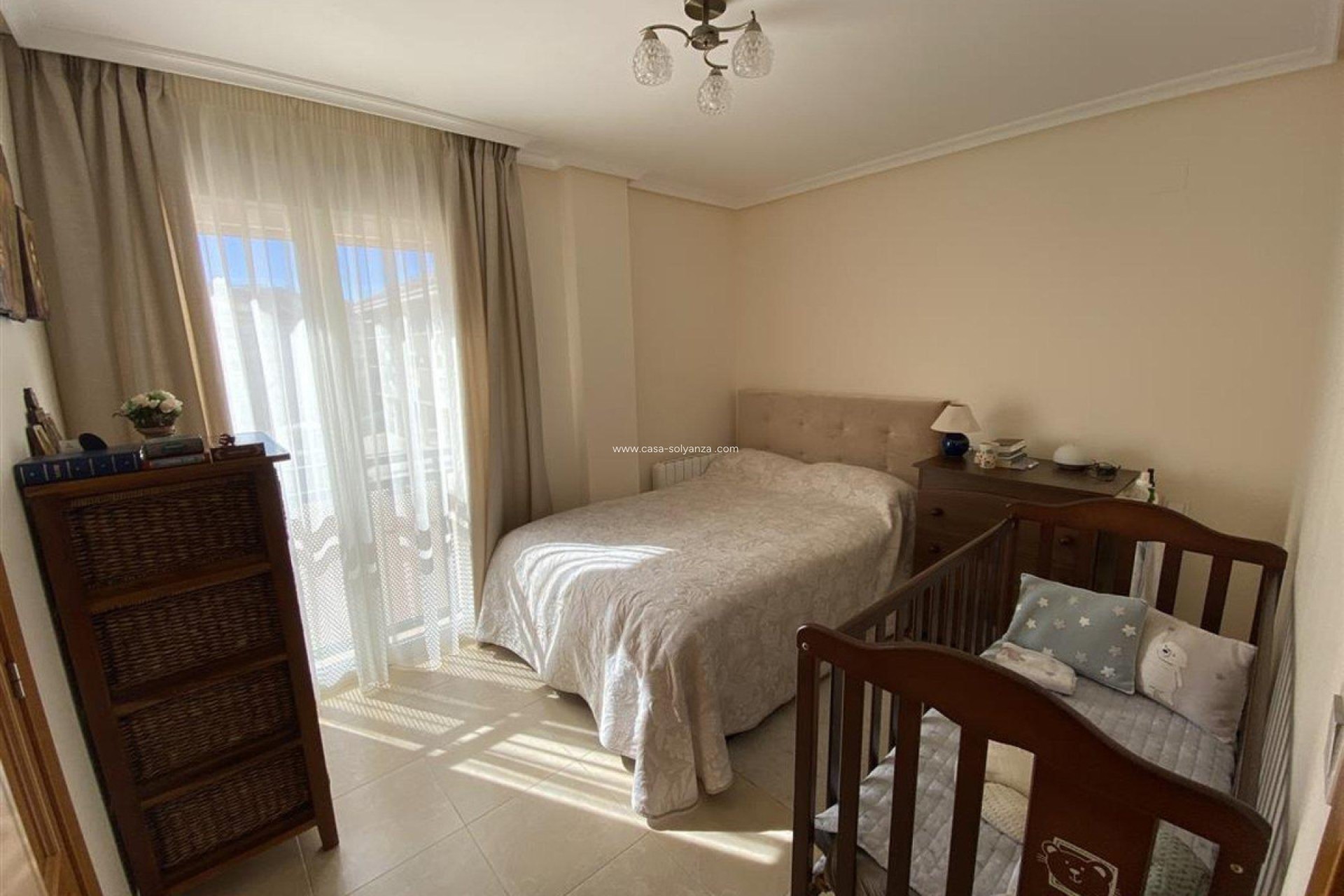Reventa - Apartamento / piso - Altea - Altea Centro
