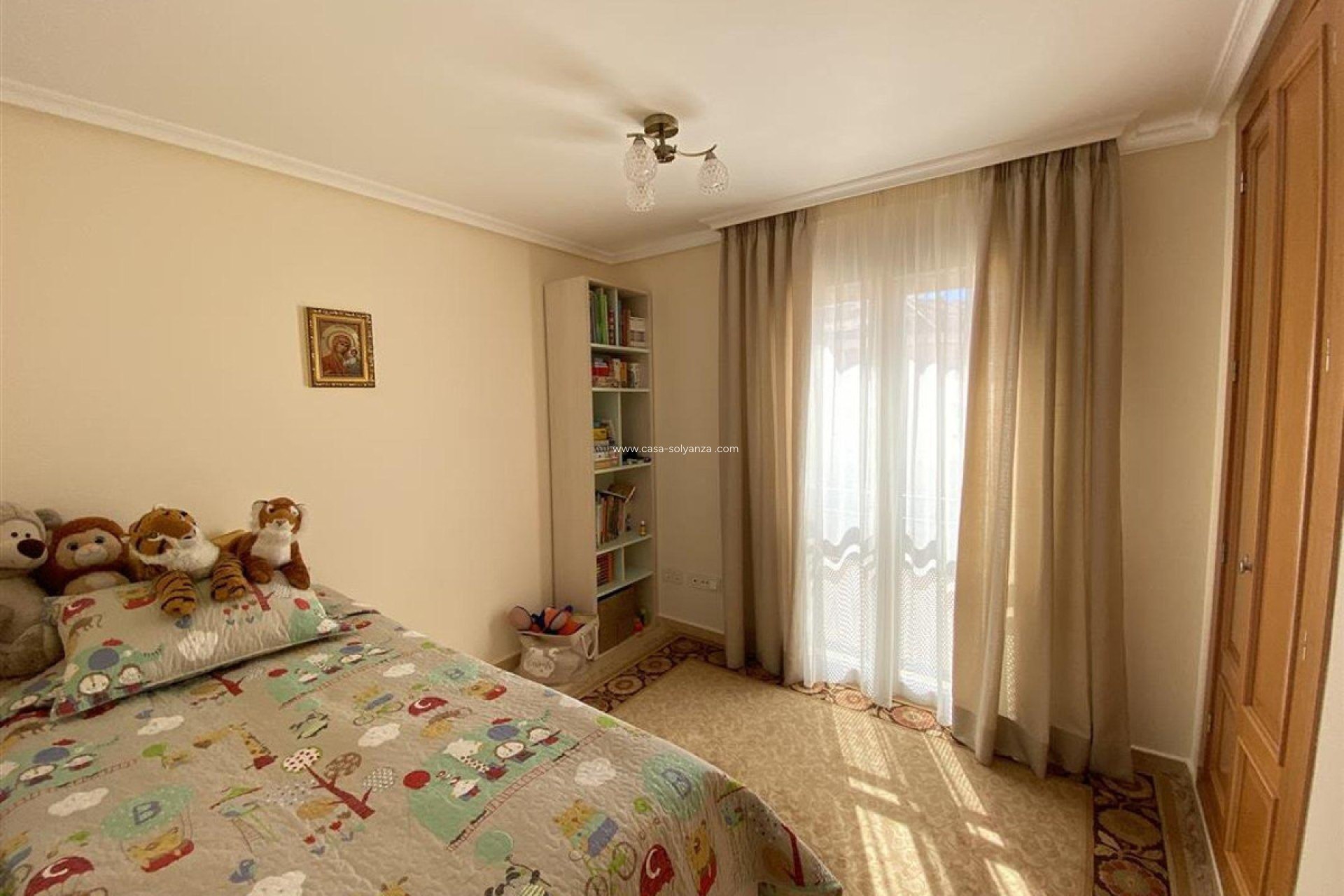 Reventa - Apartamento / piso - Altea - Altea Centro