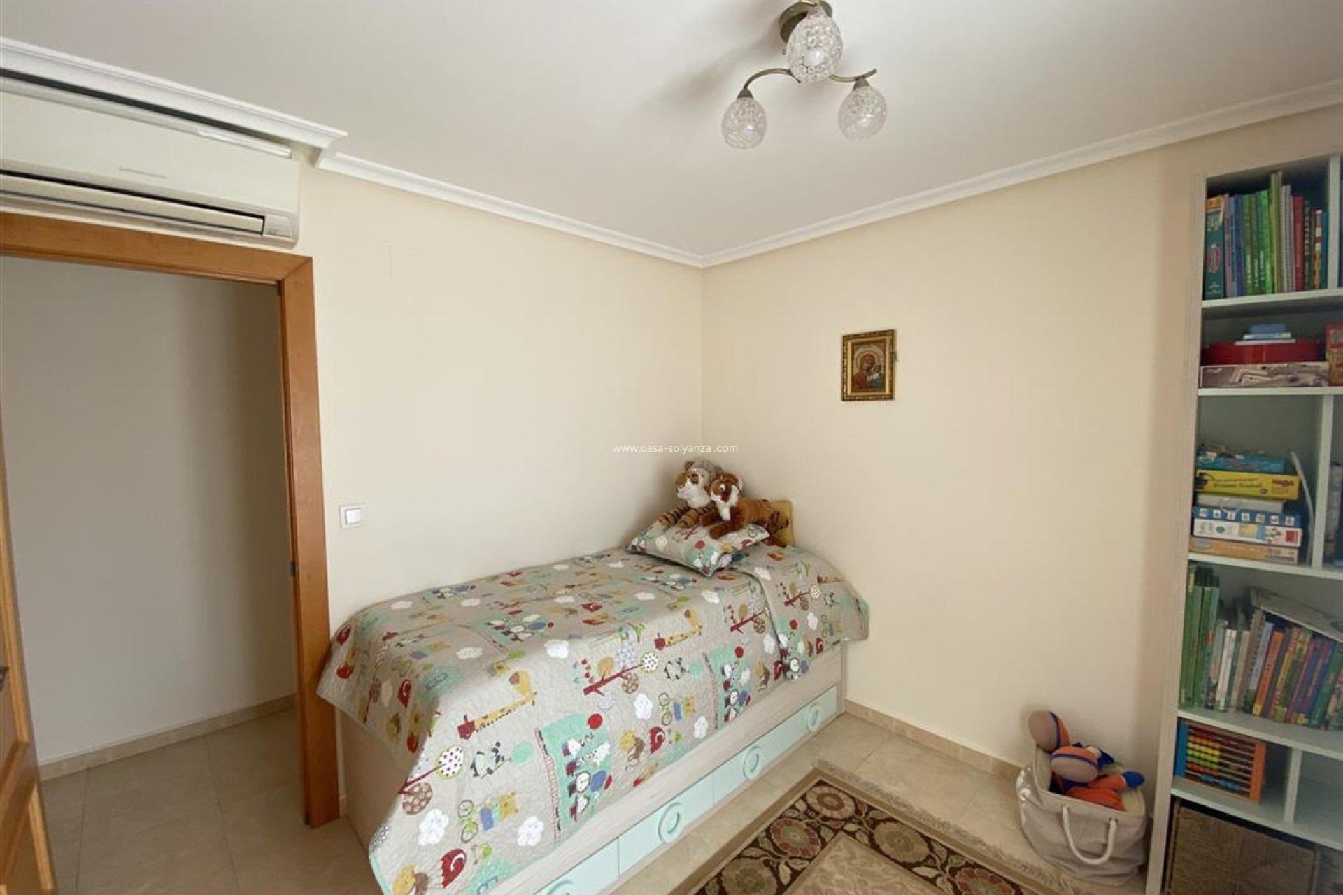 Reventa - Apartamento / piso - Altea - Altea Centro