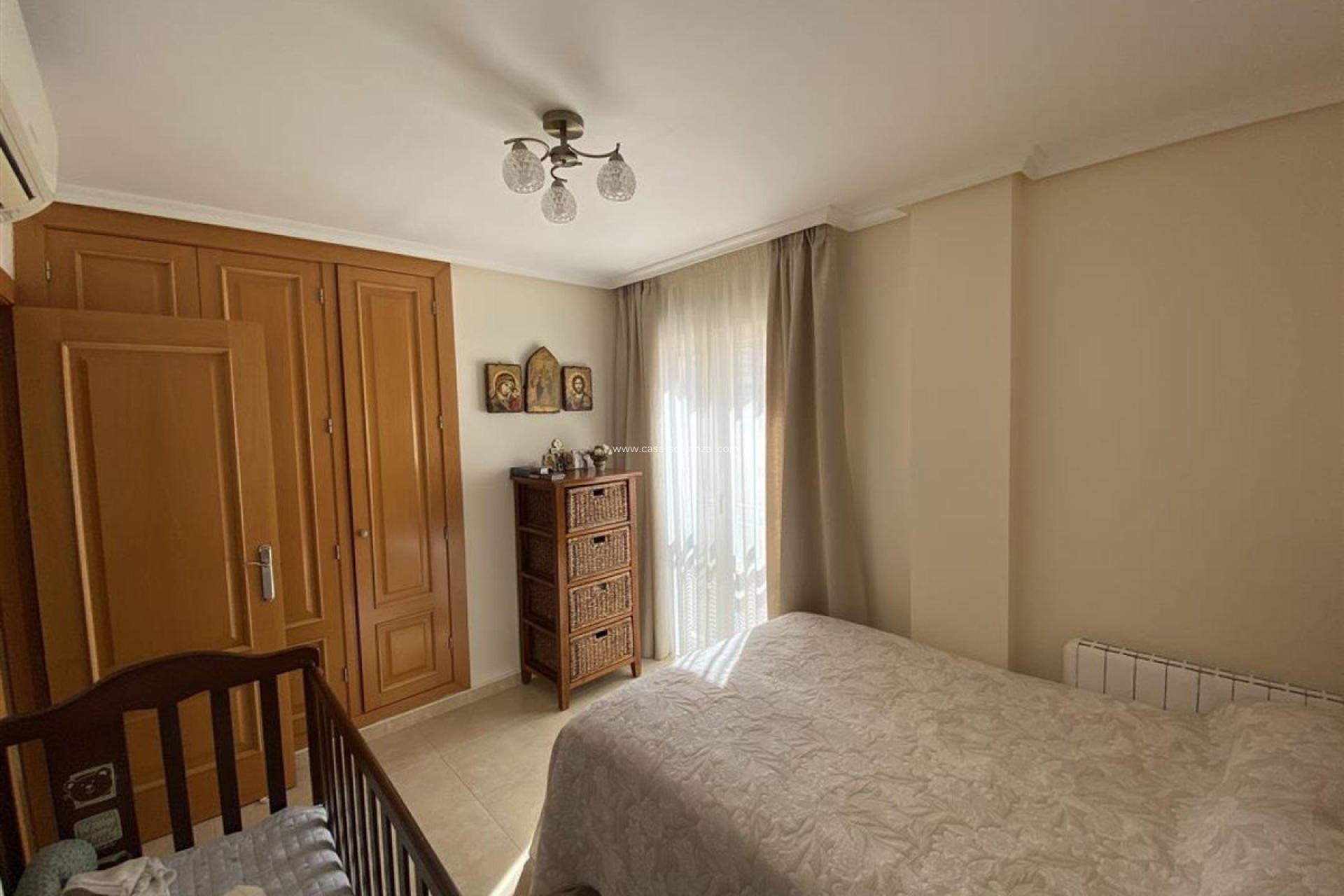 Reventa - Apartamento / piso - Altea - Altea Centro