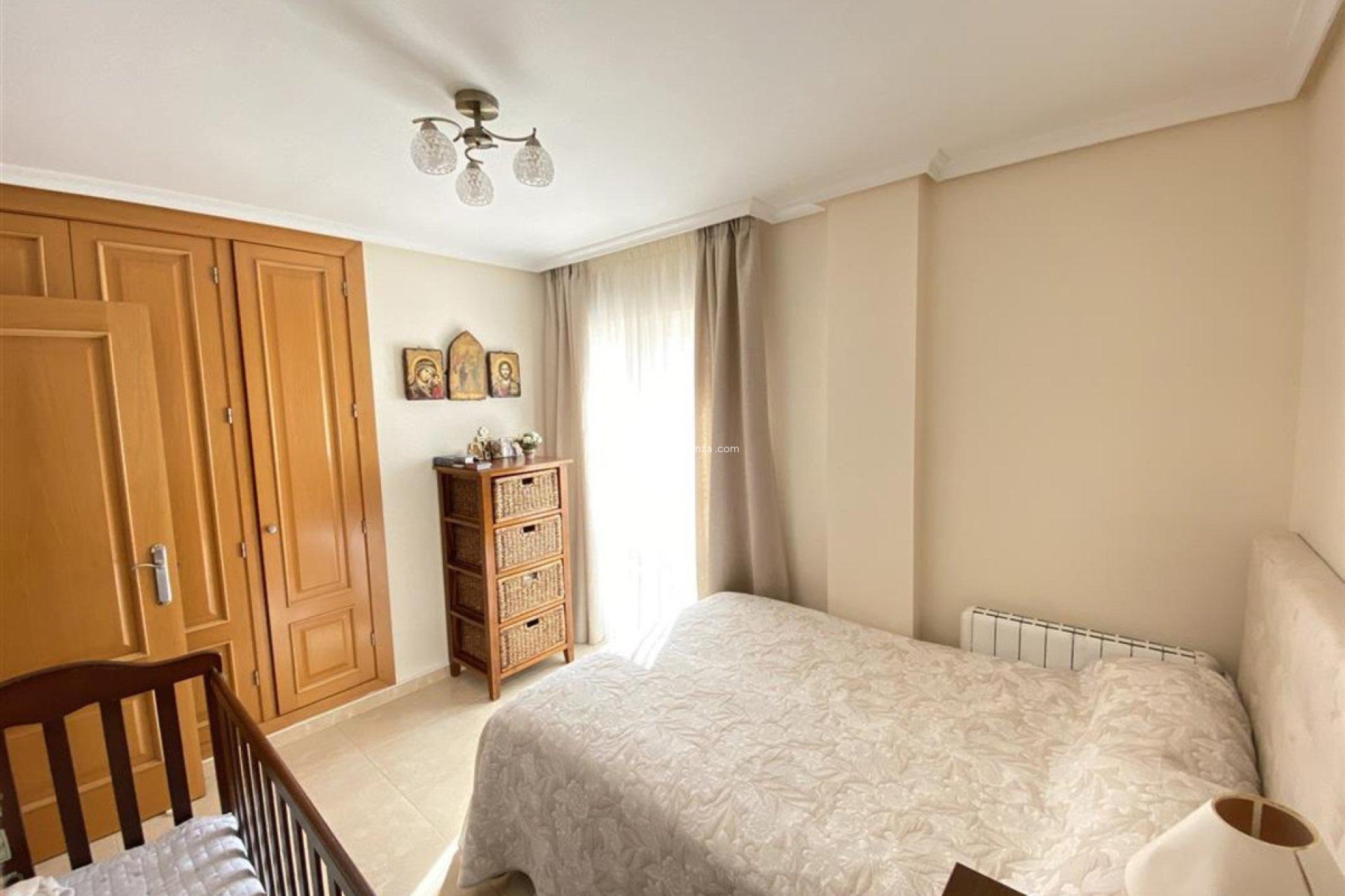 Reventa - Apartamento / piso - Altea - Altea Centro