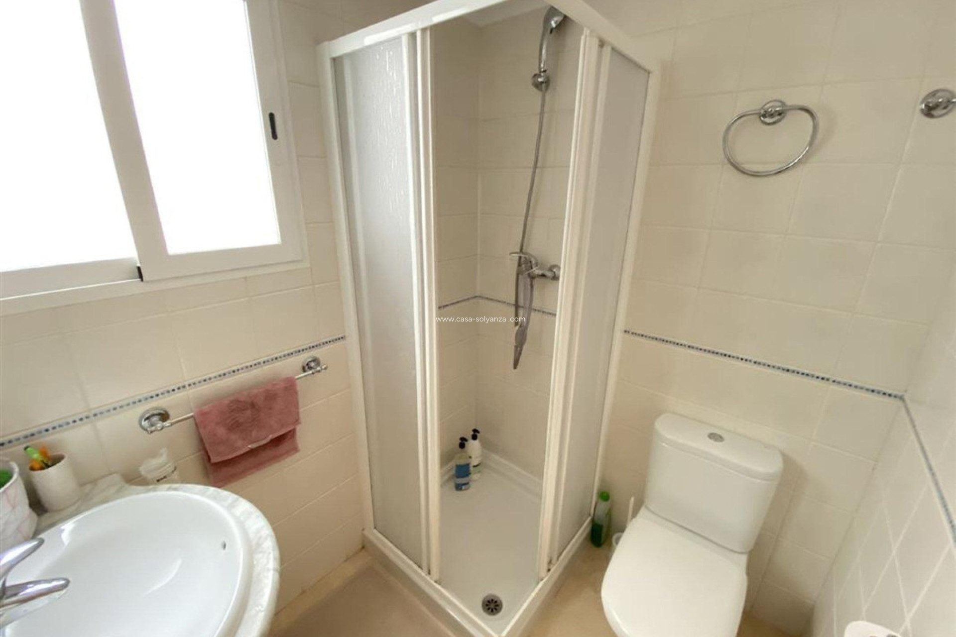 Reventa - Apartamento / piso - Altea - Altea Centro