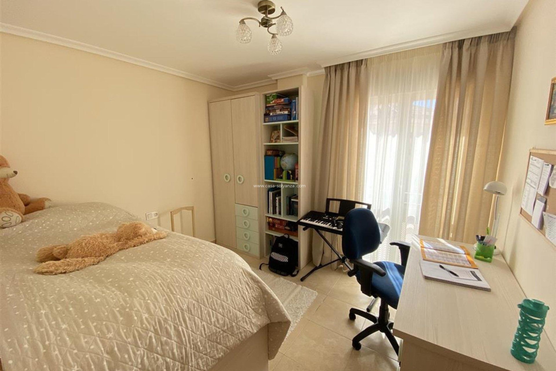 Reventa - Apartamento / piso - Altea - Altea Centro