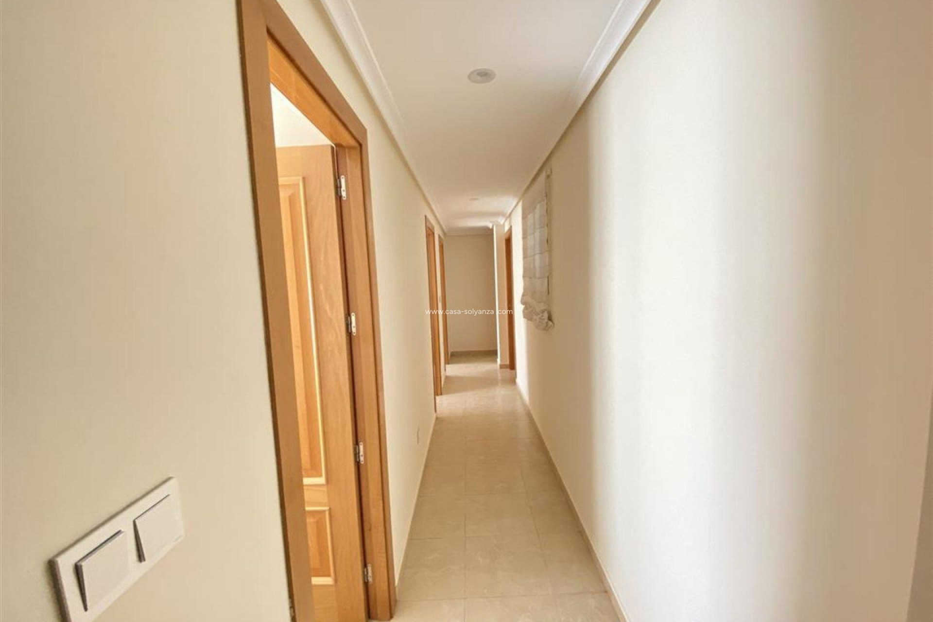 Reventa - Apartamento / piso - Altea - Altea Centro