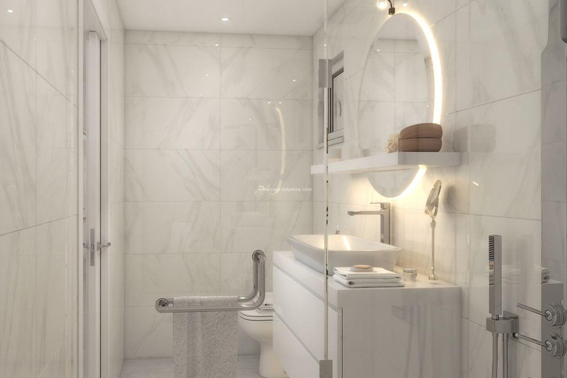 Reventa - Apartamento / piso - Altea - Altea Centro