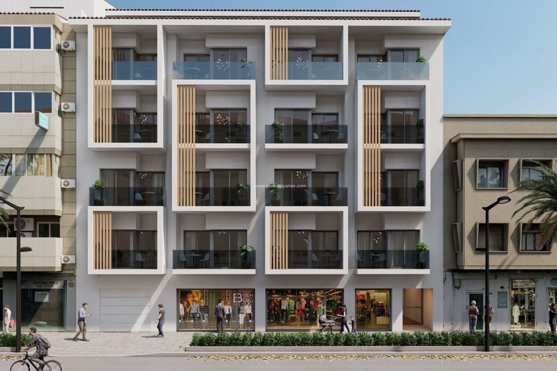 Reventa - Apartamento / piso - Altea - Altea Centro