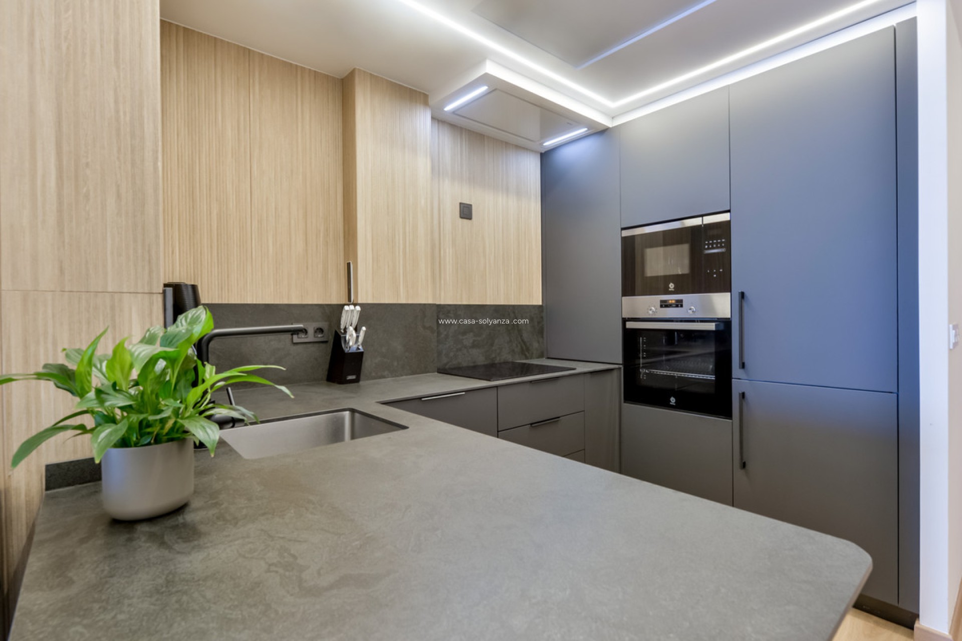 Reventa - Apartamento / piso - Altea - Altea Centro