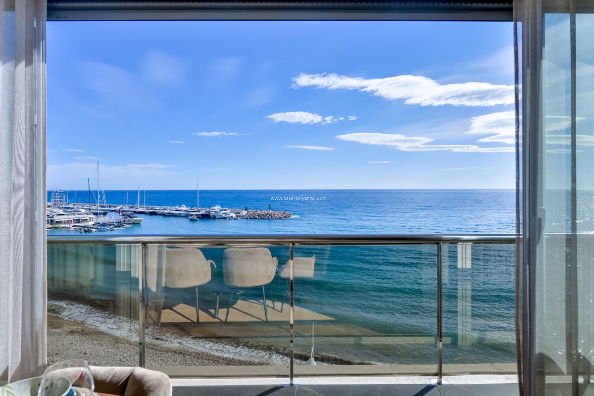 Reventa - Apartamento / piso - Altea - Altea Centro