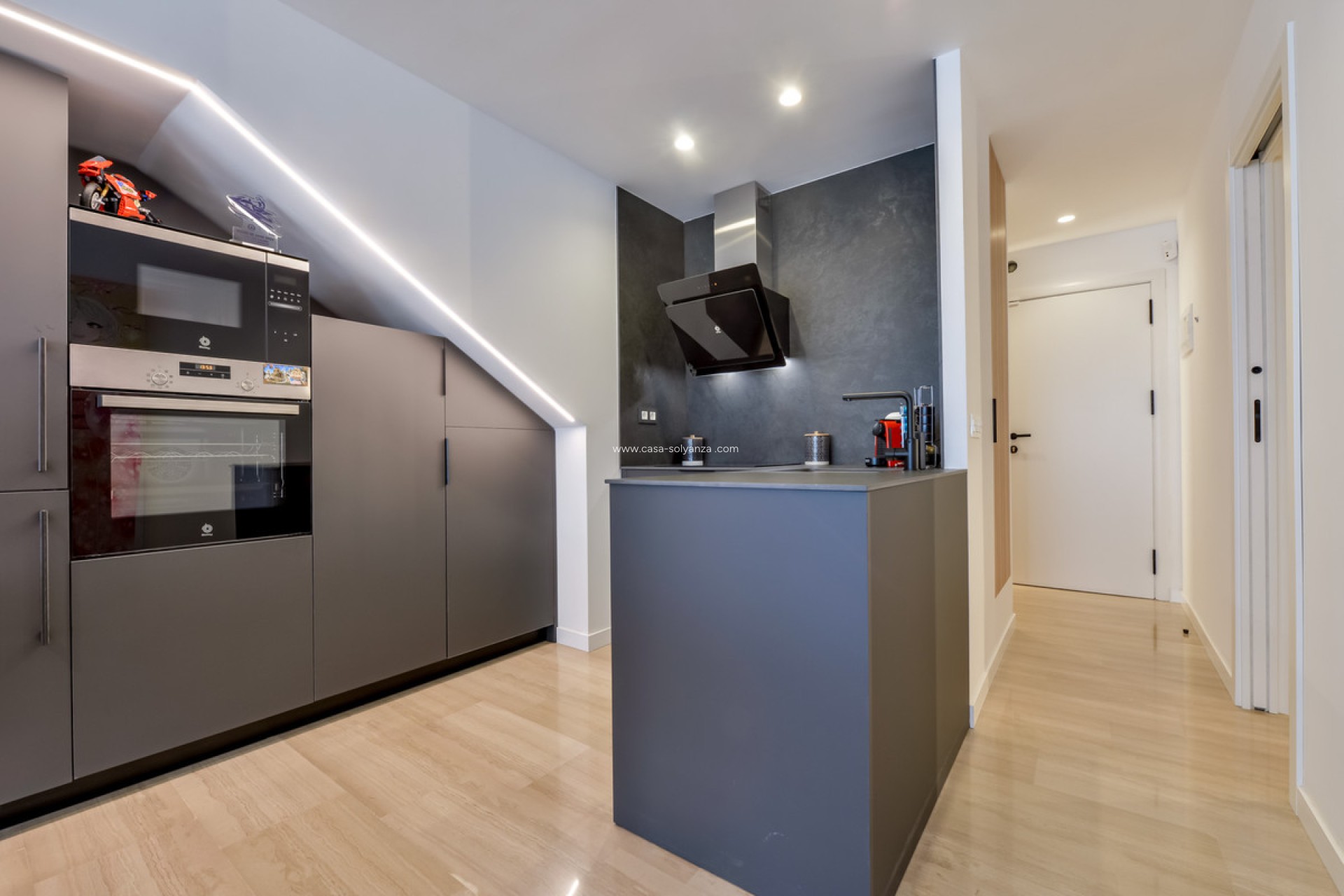 Reventa - Apartamento / piso - Altea - Altea Centro