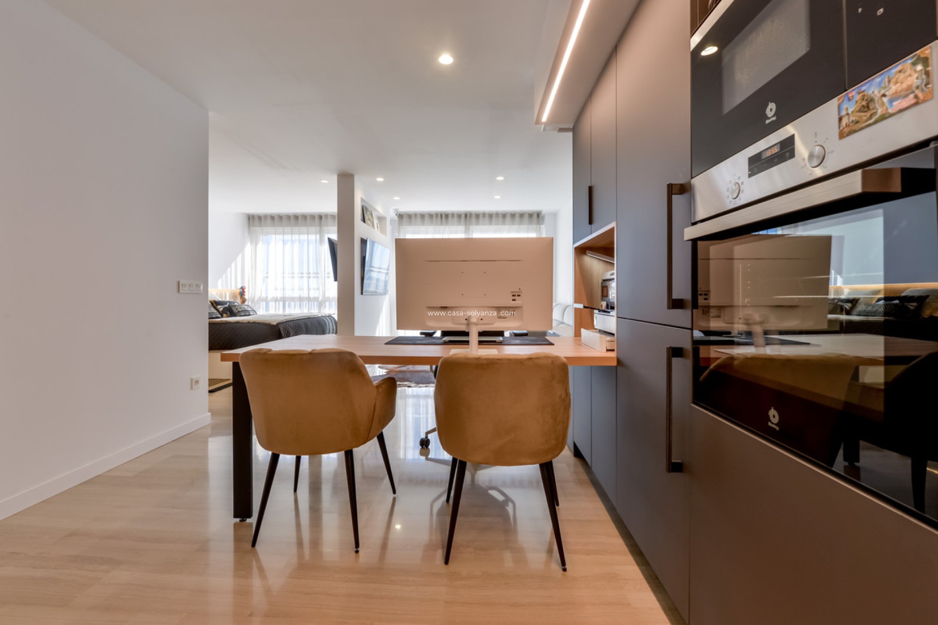 Reventa - Apartamento / piso - Altea - Altea Centro