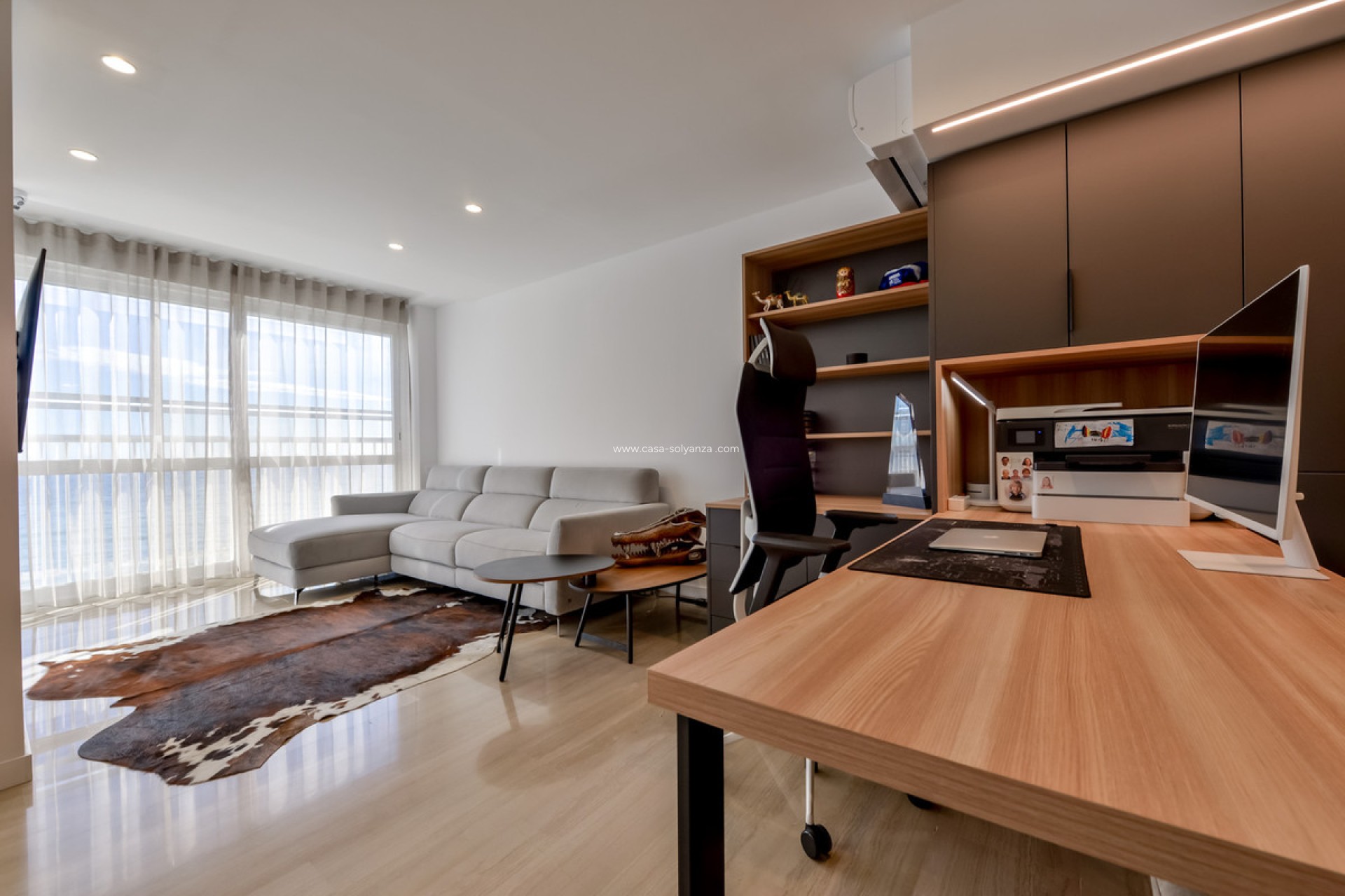 Reventa - Apartamento / piso - Altea - Altea Centro