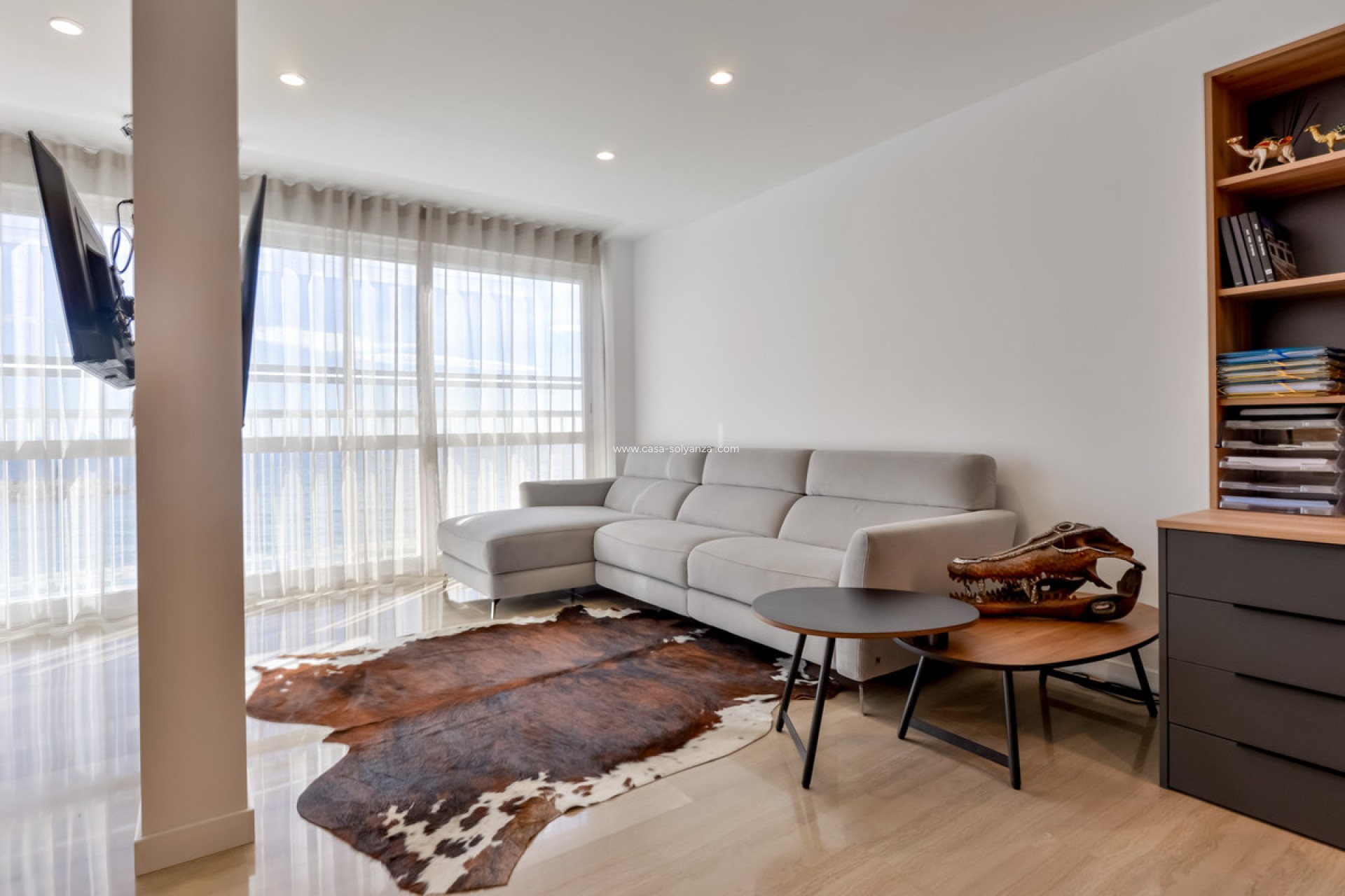 Reventa - Apartamento / piso - Altea - Altea Centro