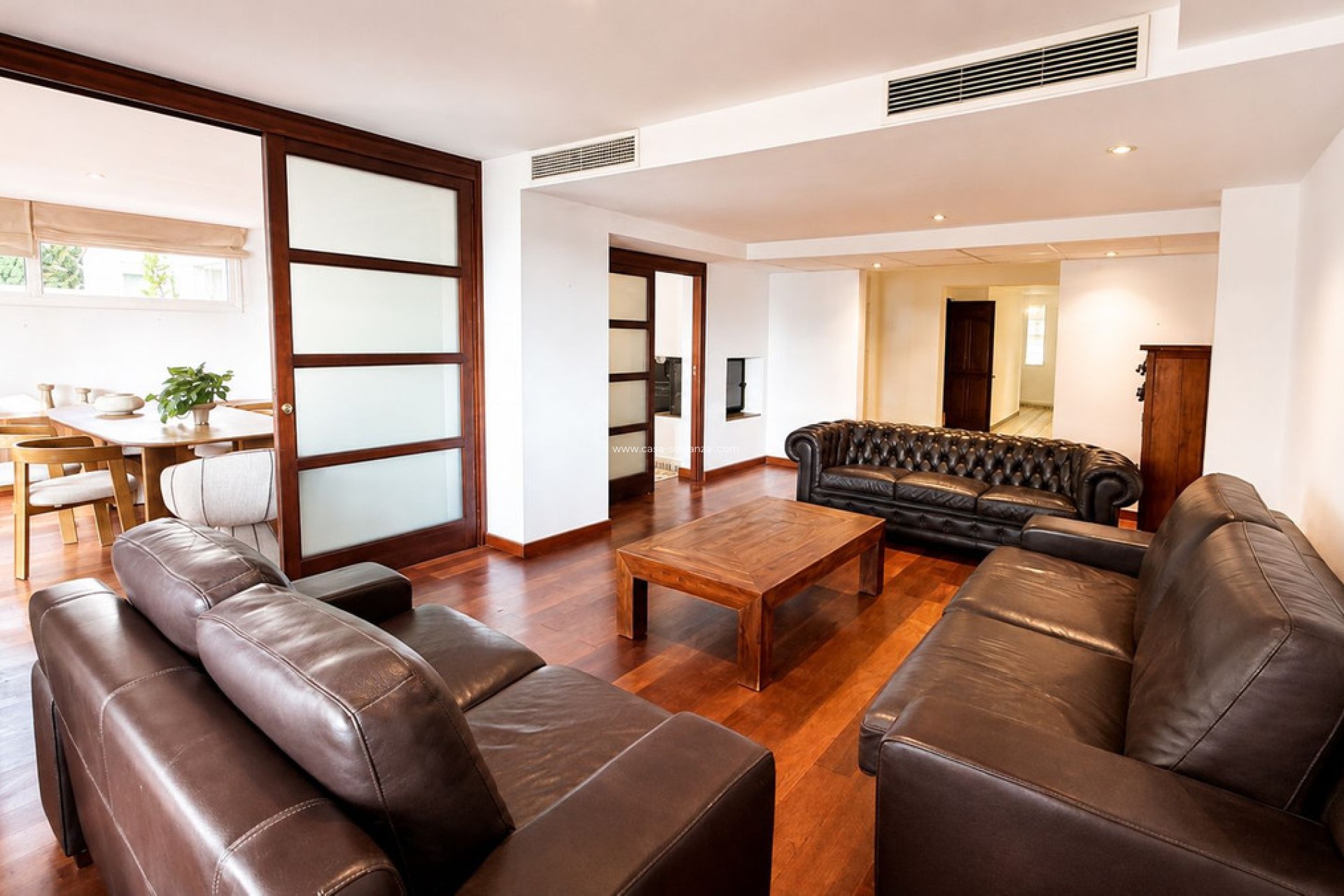 Reventa - Apartamento / piso - Altea - Altea Centro