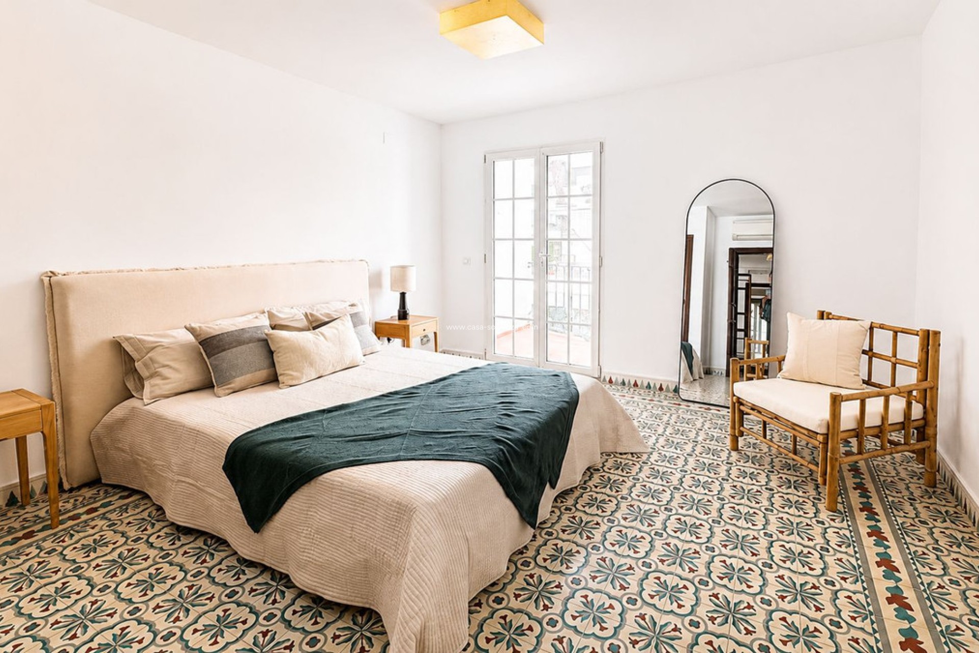 Reventa - Apartamento / piso - Altea - Altea Centro
