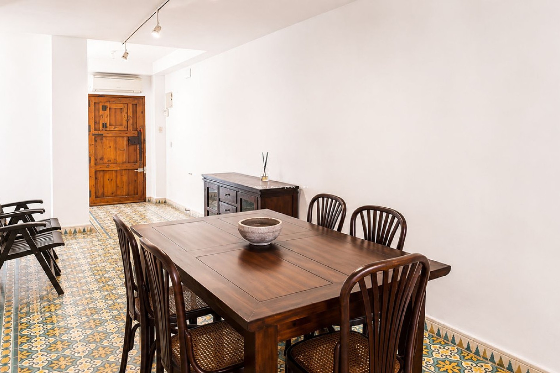 Reventa - Apartamento / piso - Altea - Altea Centro