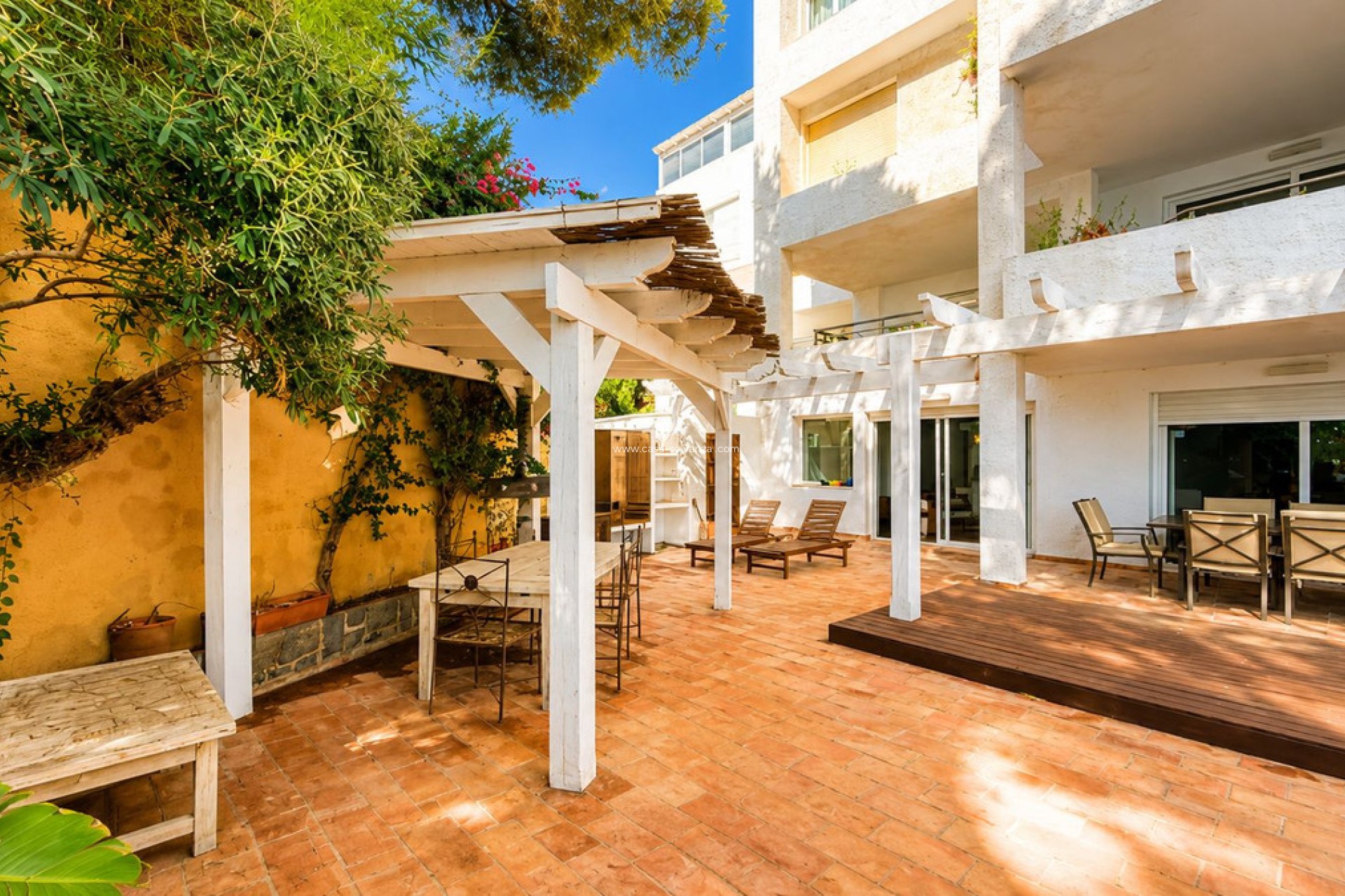 Reventa - Apartamento / piso - Altea - Altea Centro