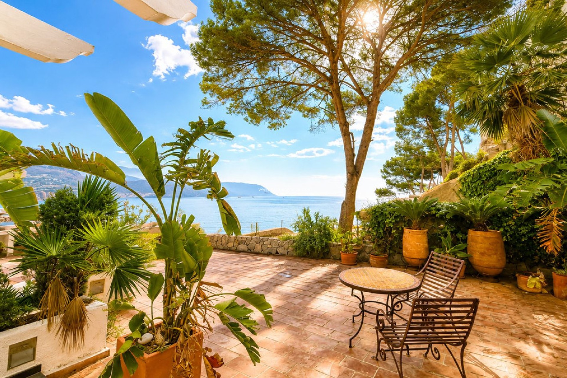 Reventa - Apartamento / piso - Altea - Altea Centro
