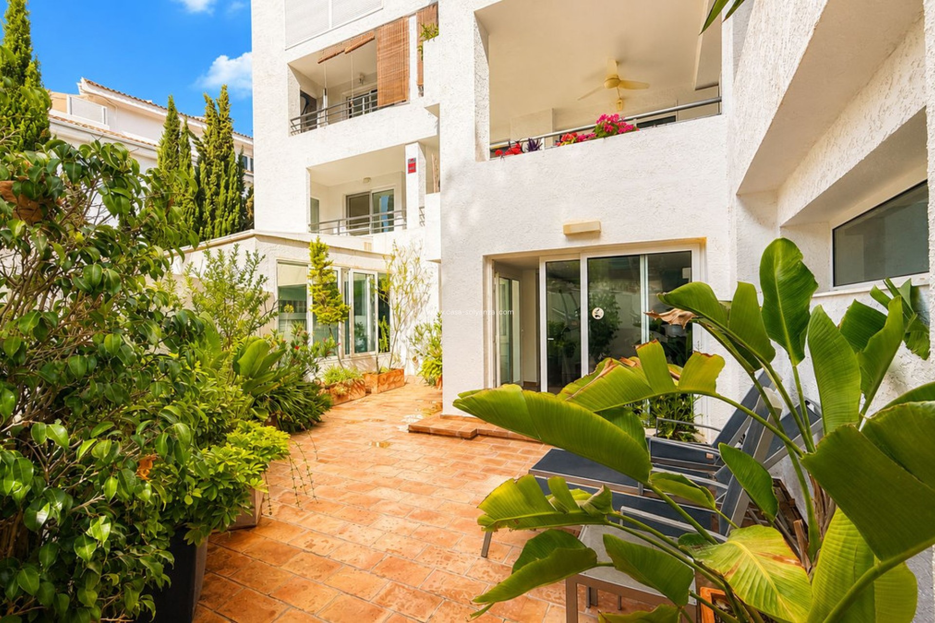 Reventa - Apartamento / piso - Altea - Altea Centro