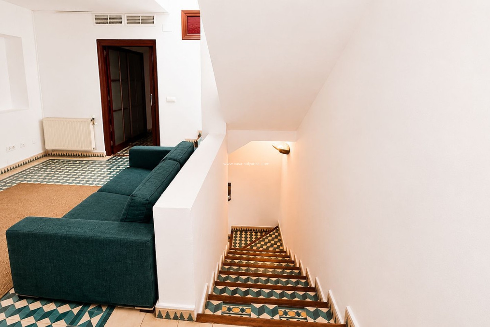 Reventa - Apartamento / piso - Altea - Altea Centro