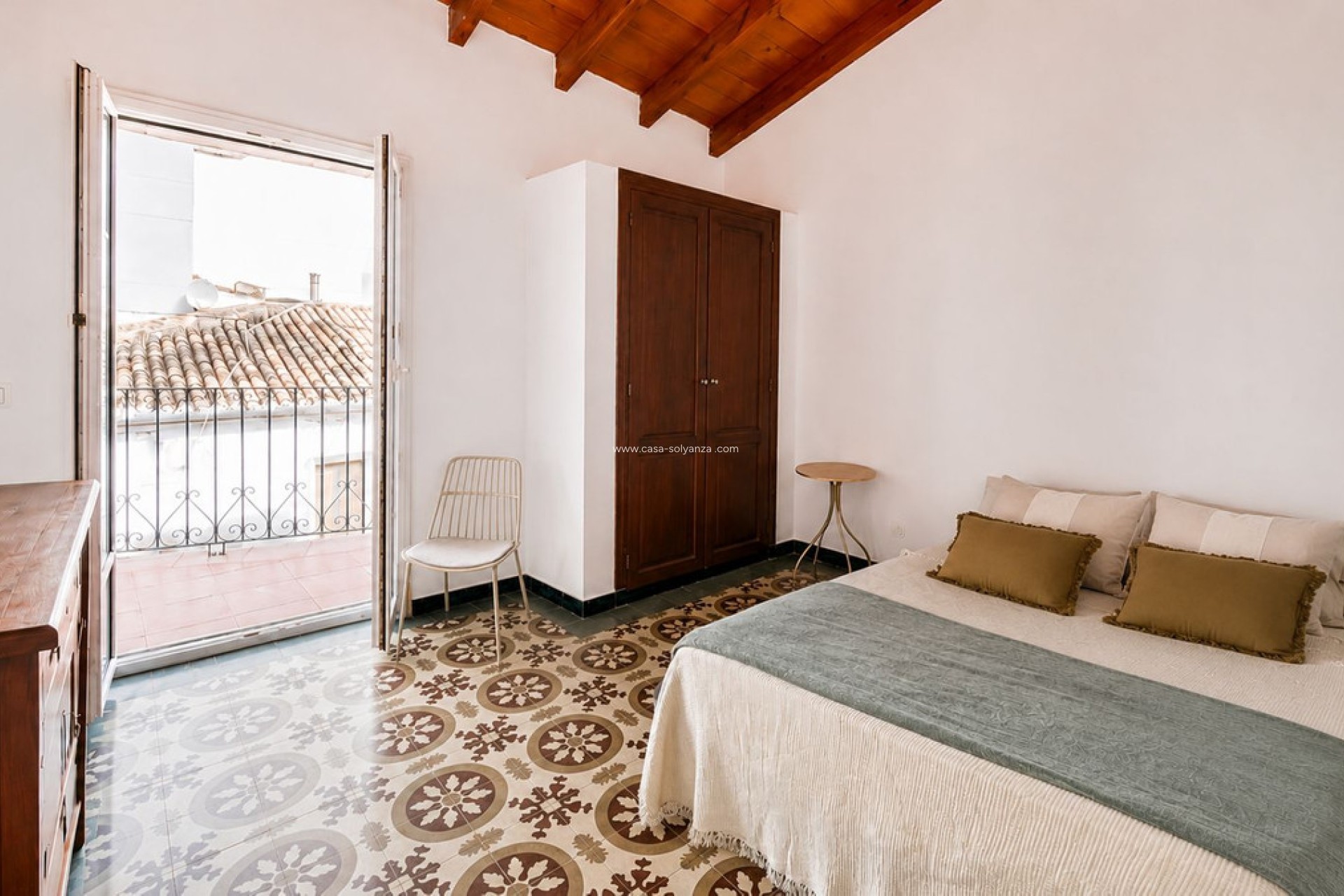 Reventa - Apartamento / piso - Altea - Altea Centro
