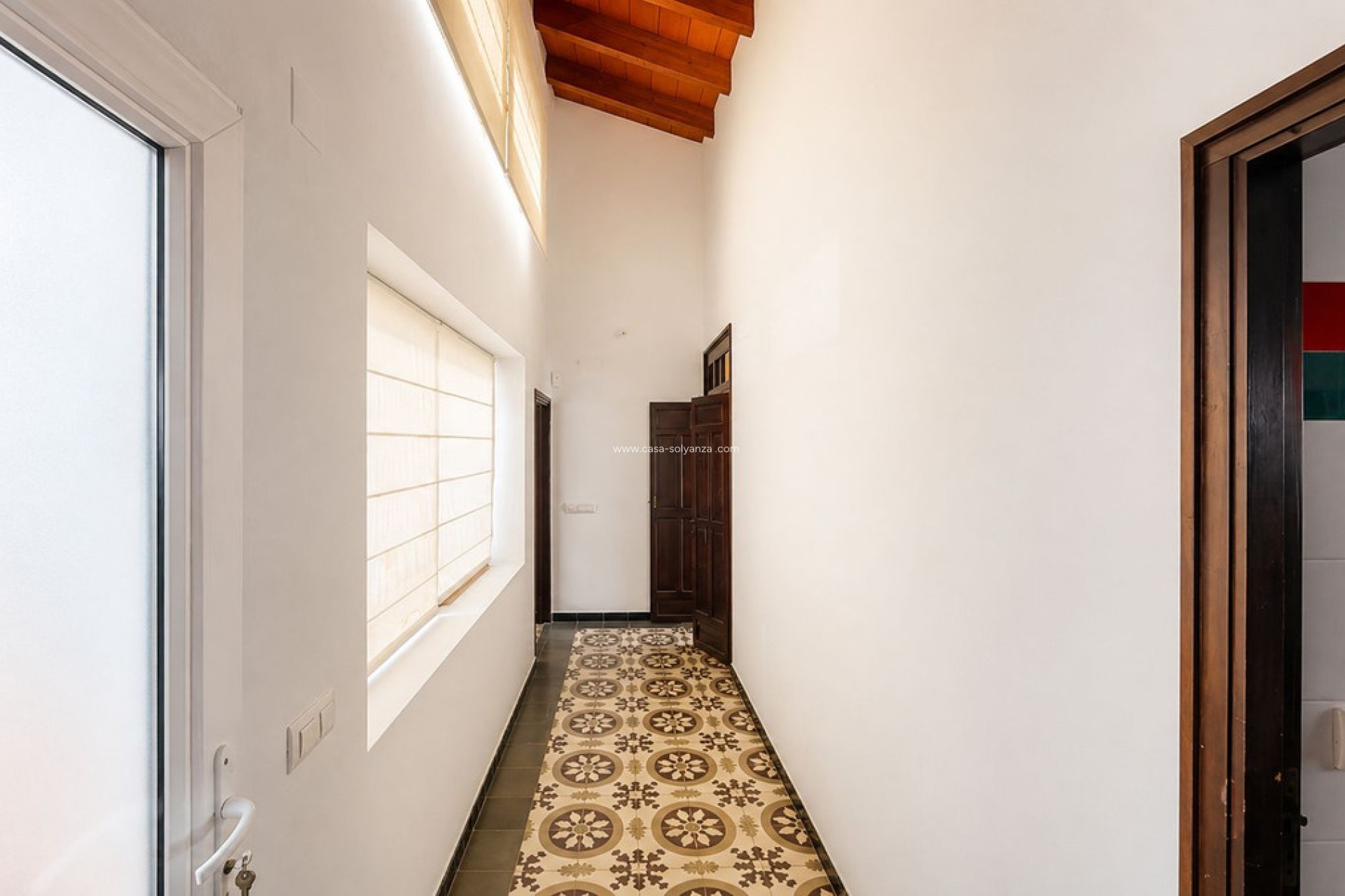 Reventa - Apartamento / piso - Altea - Altea Centro