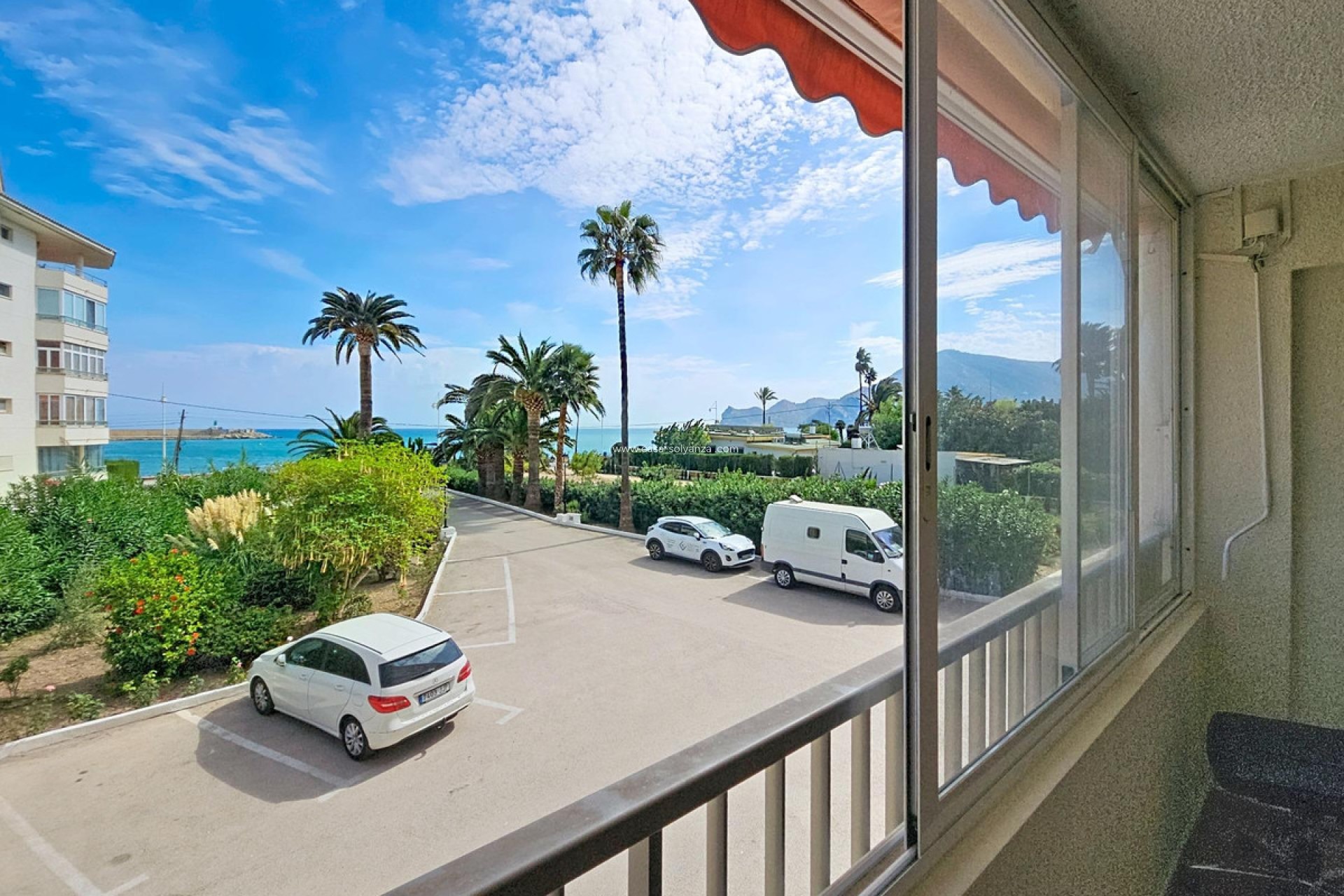 Reventa - Apartamento / piso - Altea - Altea Centro