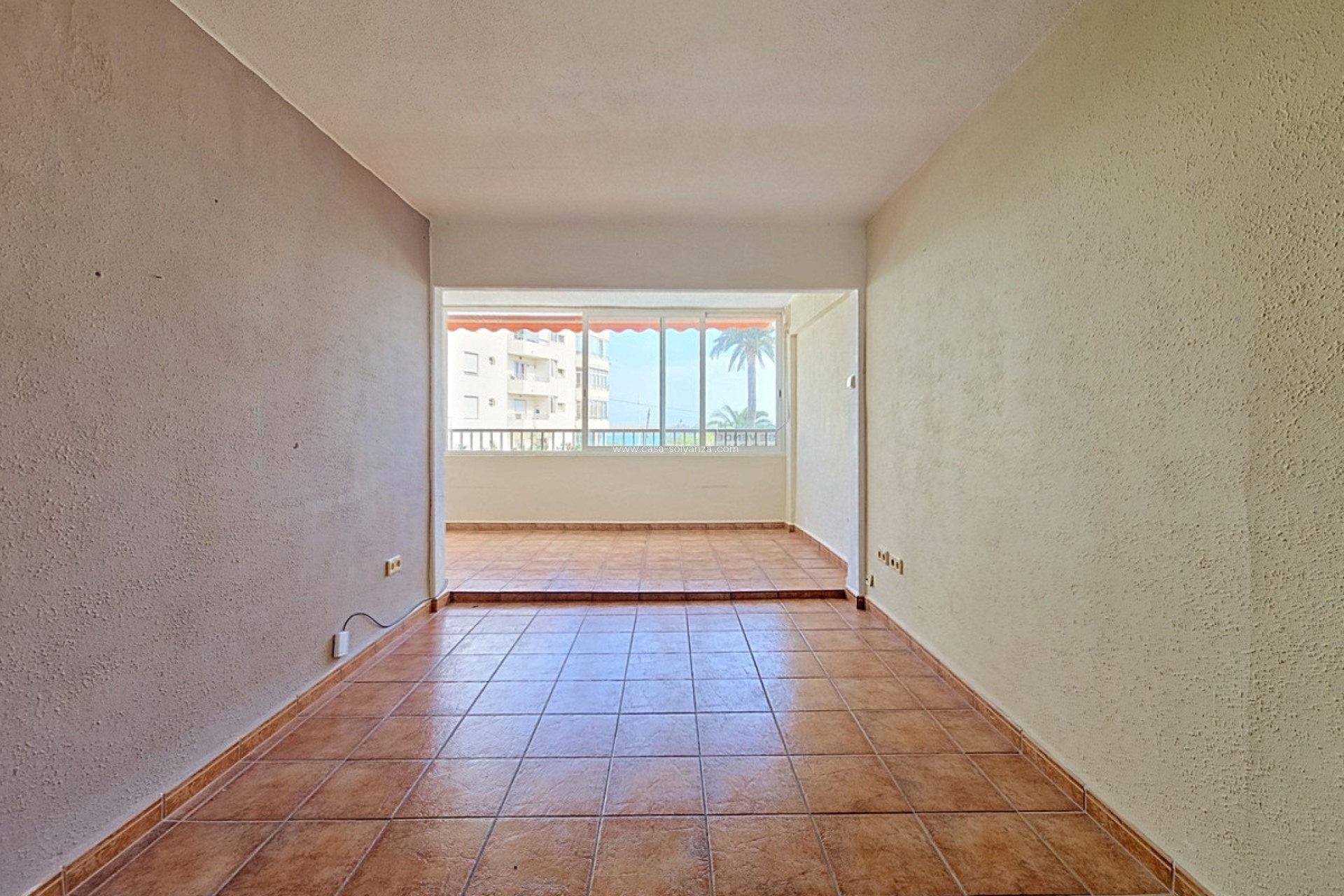 Reventa - Apartamento / piso - Altea - Altea Centro