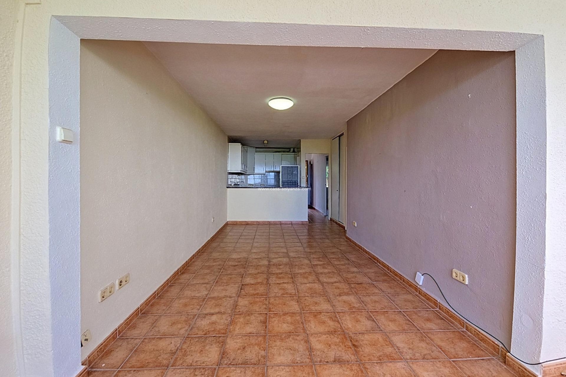 Reventa - Apartamento / piso - Altea - Altea Centro