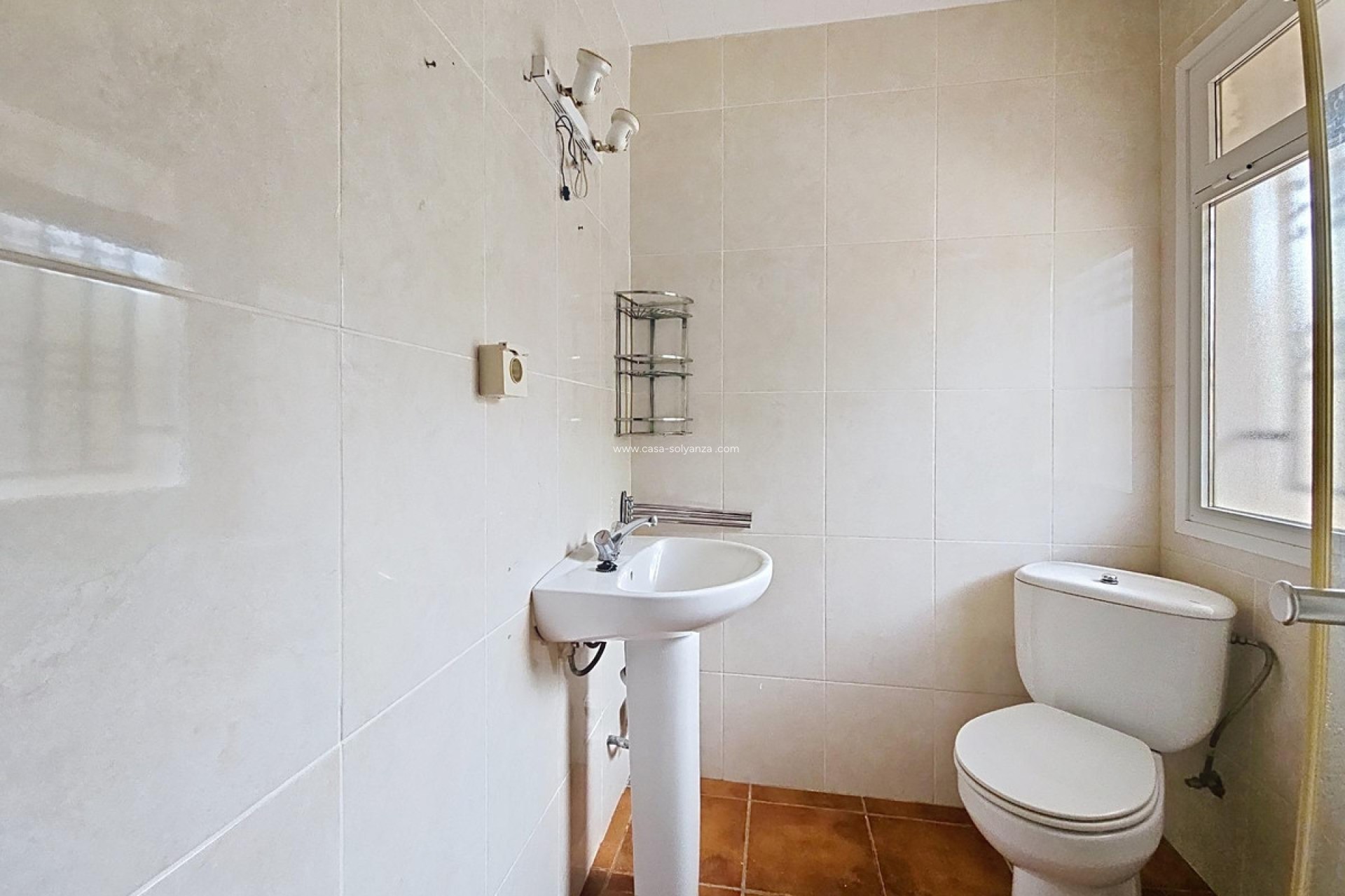 Reventa - Apartamento / piso - Altea - Altea Centro
