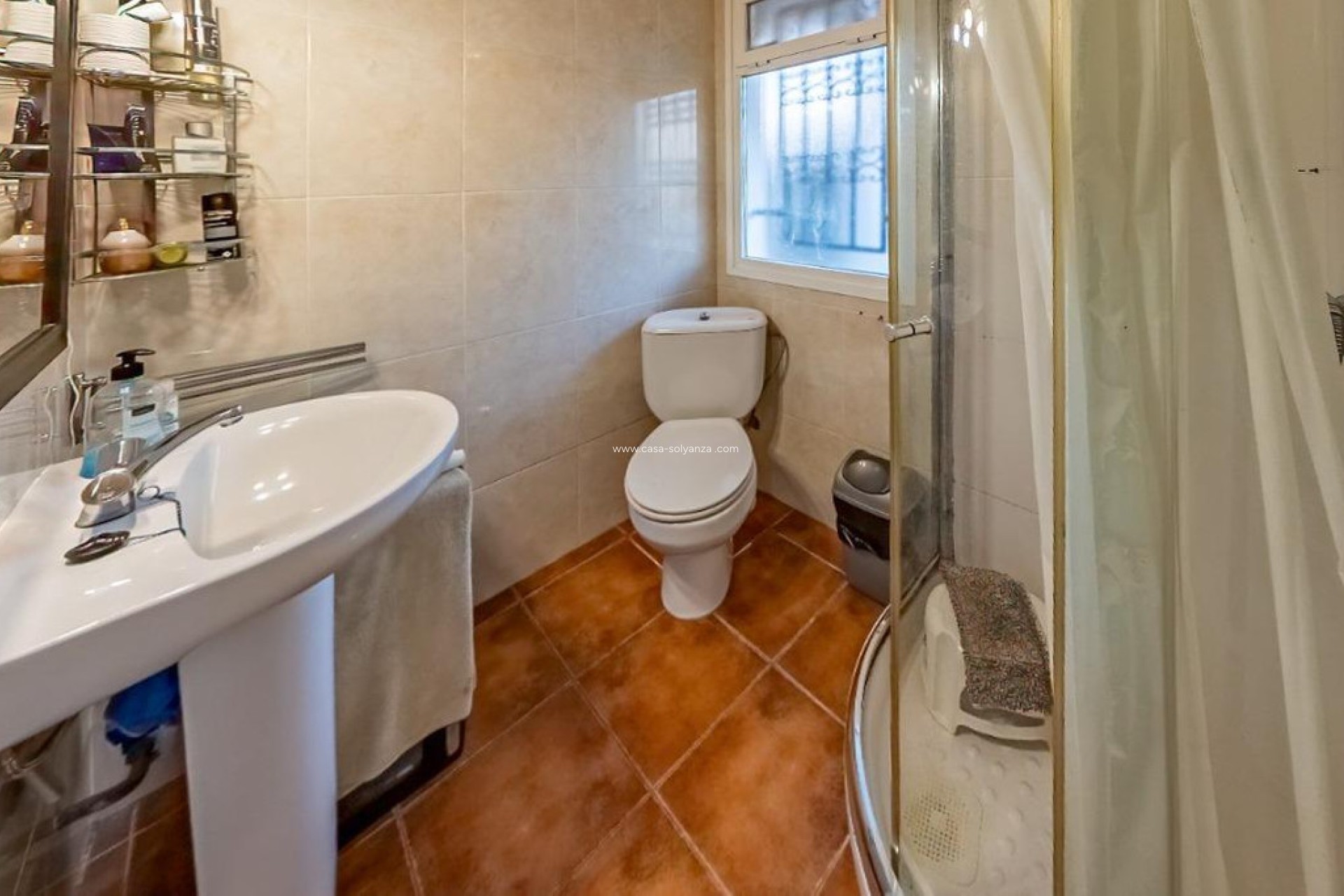 Reventa - Apartamento / piso - Altea - Altea Centro