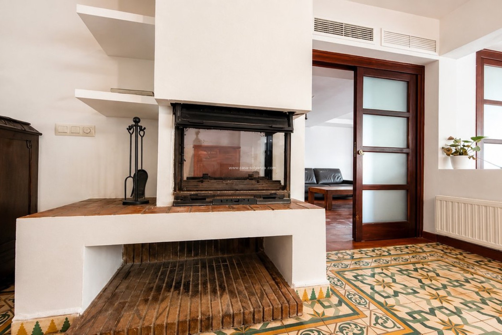 Reventa - Apartamento / piso - Altea - Altea Centro
