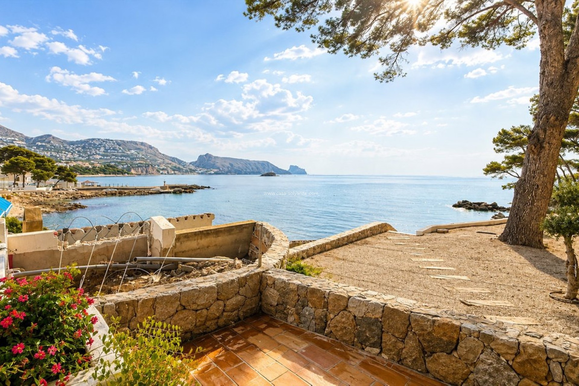 Reventa - Apartamento / piso - Altea - Altea Centro