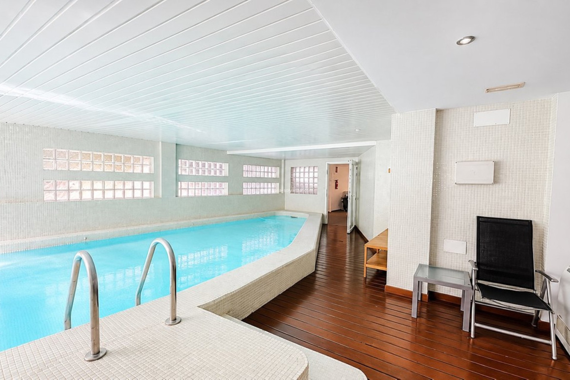 Reventa - Apartamento / piso - Altea - Altea Centro