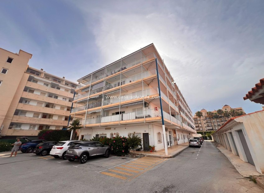 Reventa - Apartamento / piso - Altea - Altea pueblo