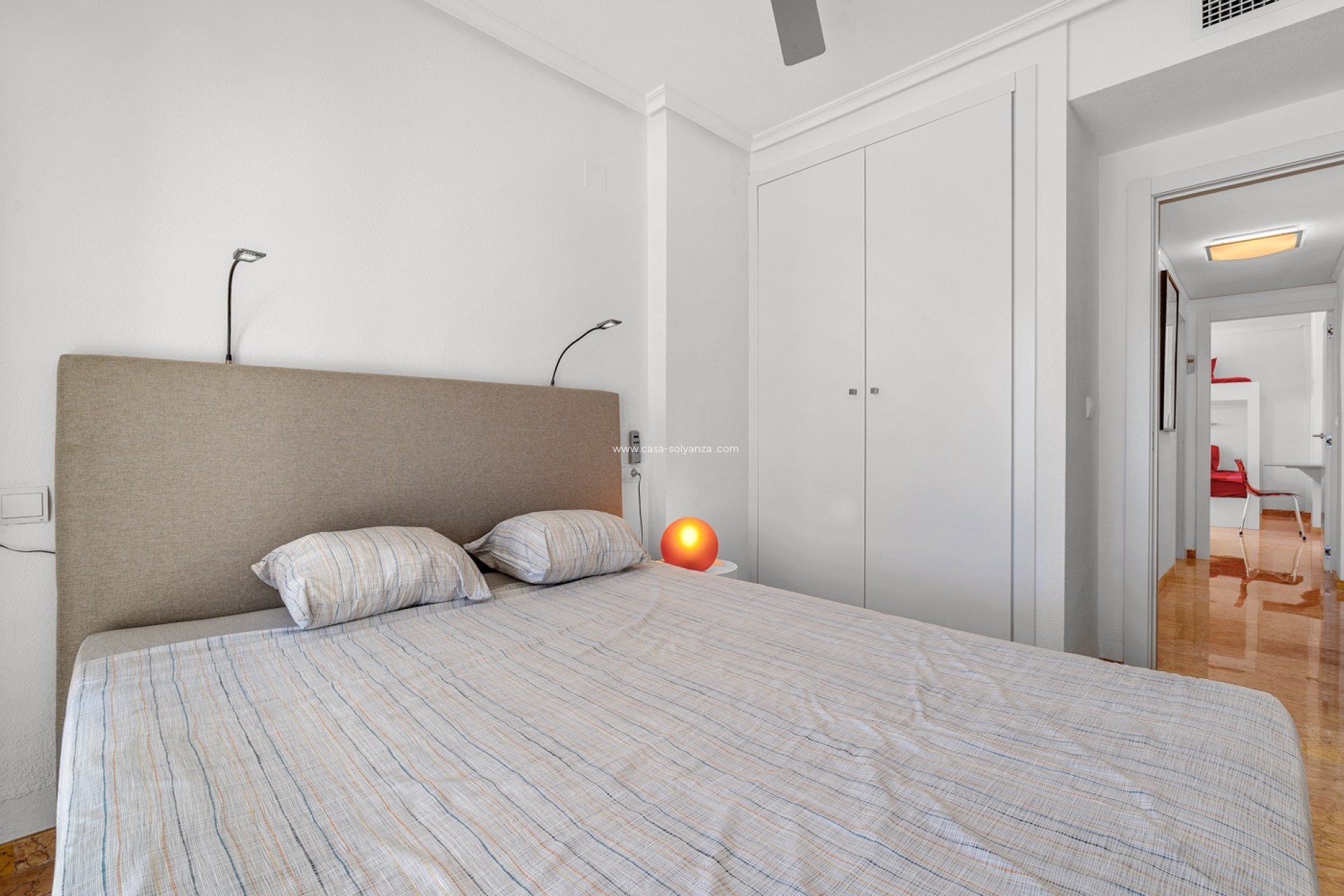 Reventa - Apartamento / piso - Altea - Costa Blanca