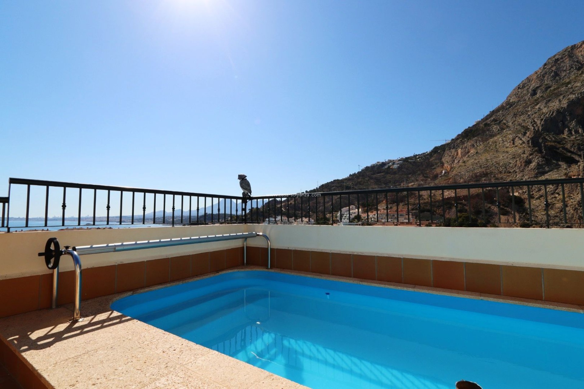 Reventa - Apartamento / piso - Altea - Costa Blanca