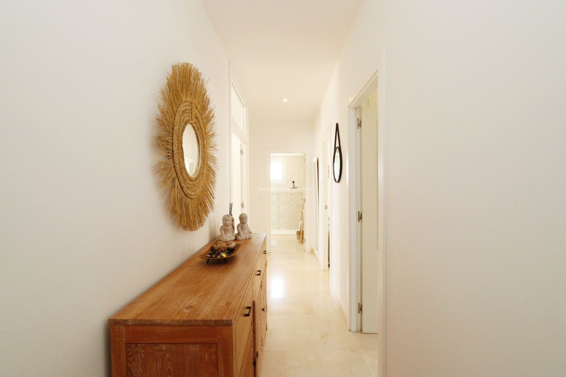 Reventa - Apartamento / piso - Altea - Costa Blanca
