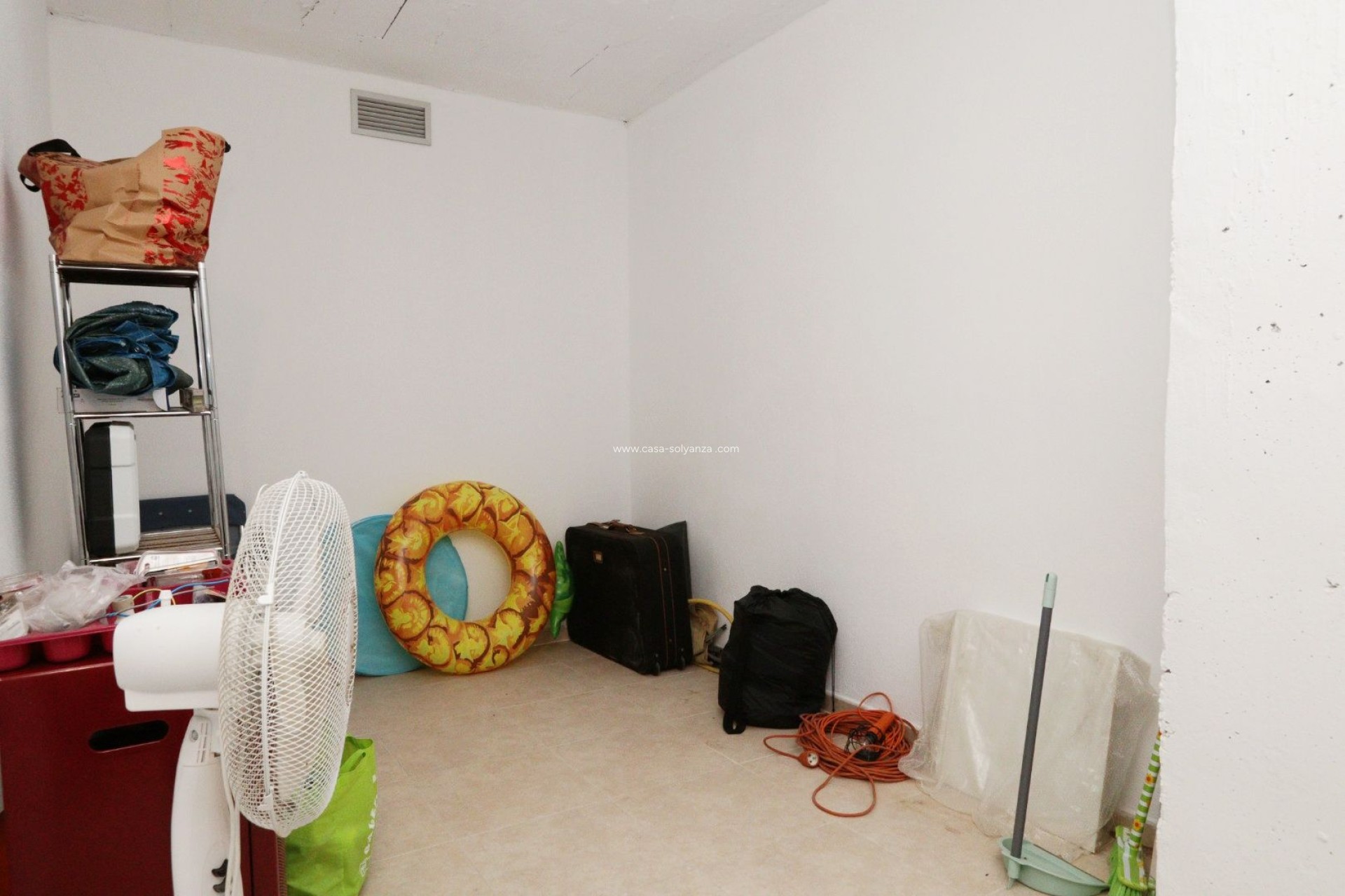 Reventa - Apartamento / piso - Altea - Costa Blanca