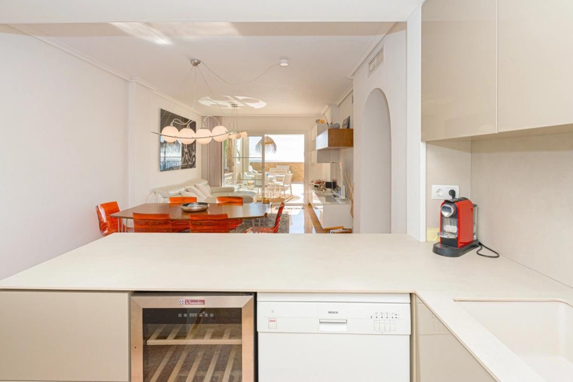 Reventa - Apartamento / piso - Altea - Costa Blanca