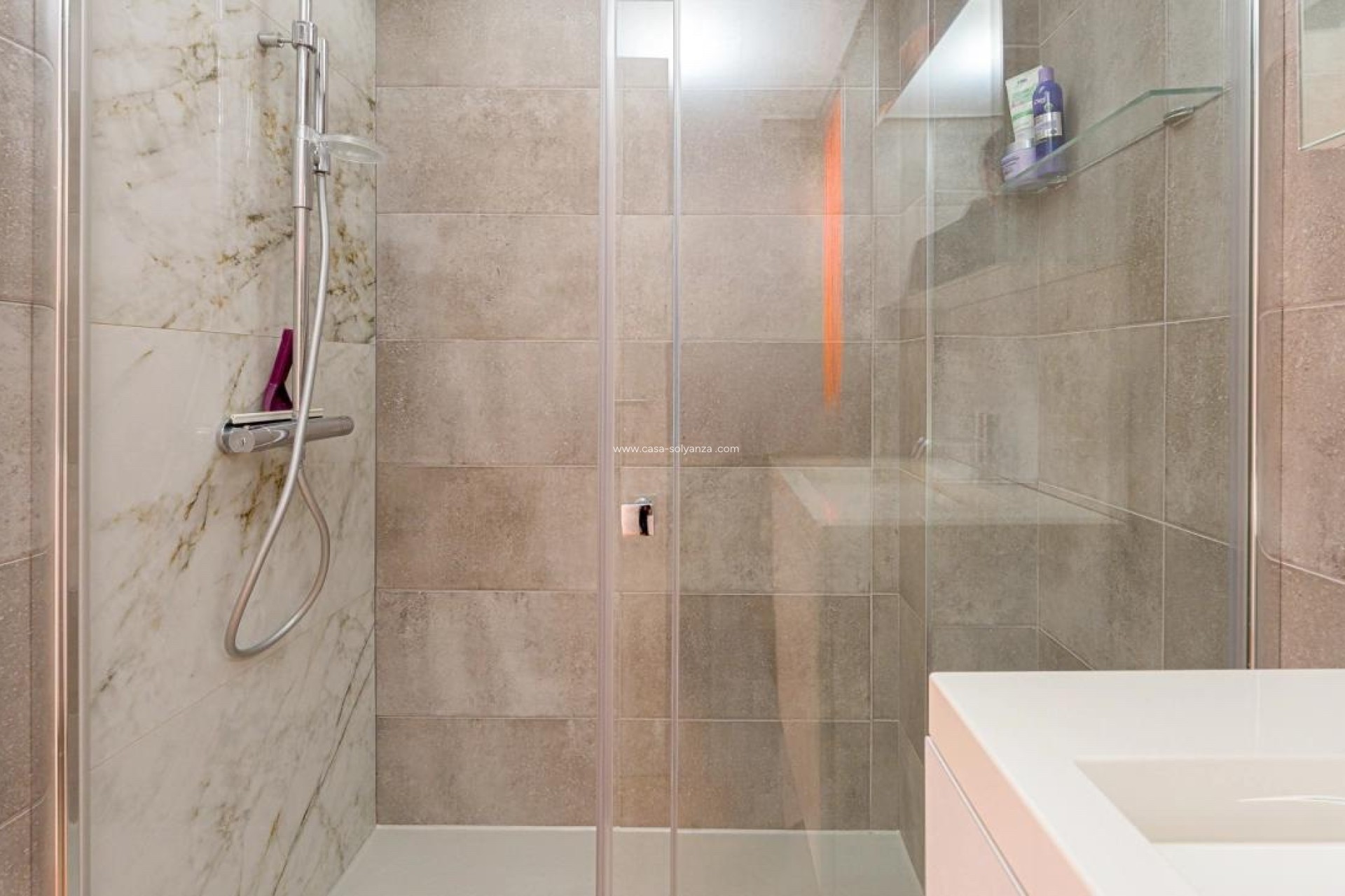 Reventa - Apartamento / piso - Altea - Costa Blanca