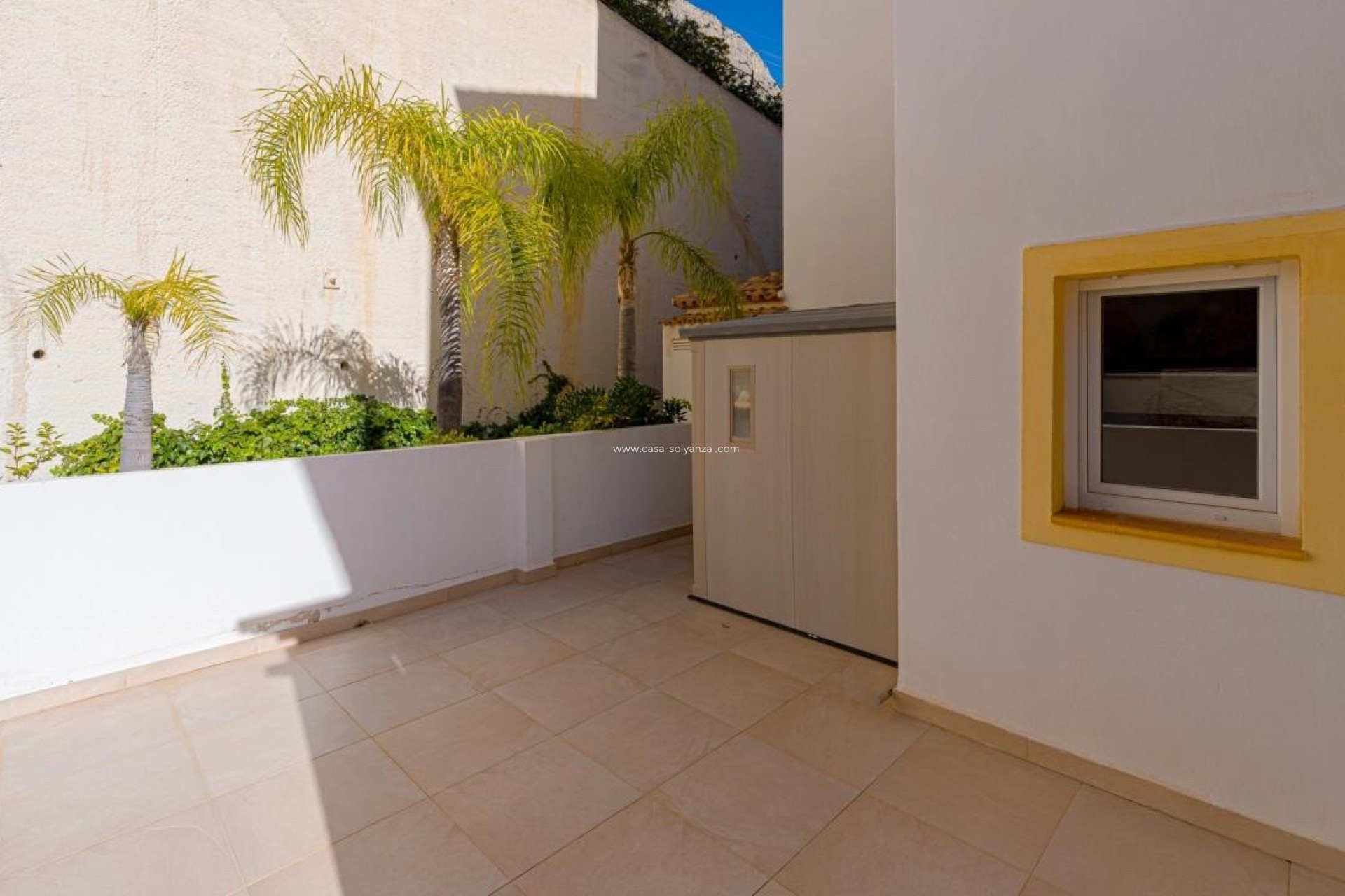 Reventa - Apartamento / piso - Altea - Costa Blanca