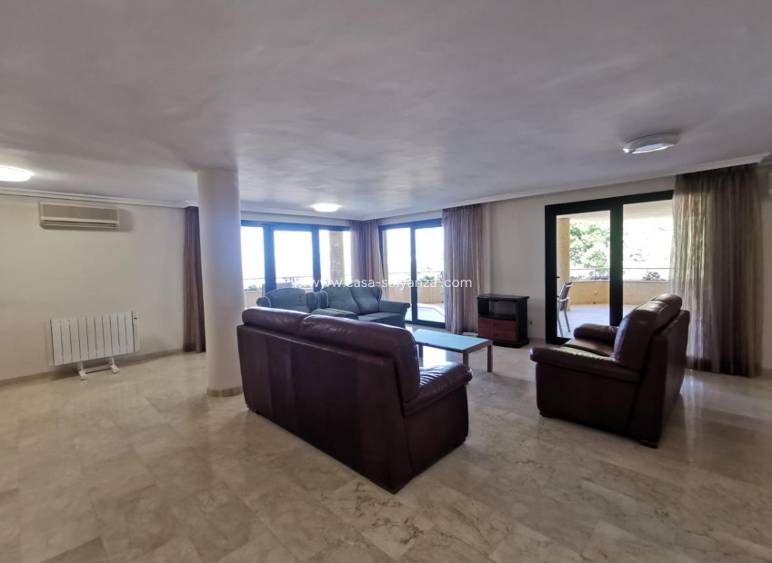 Reventa - Apartamento / piso - Altea