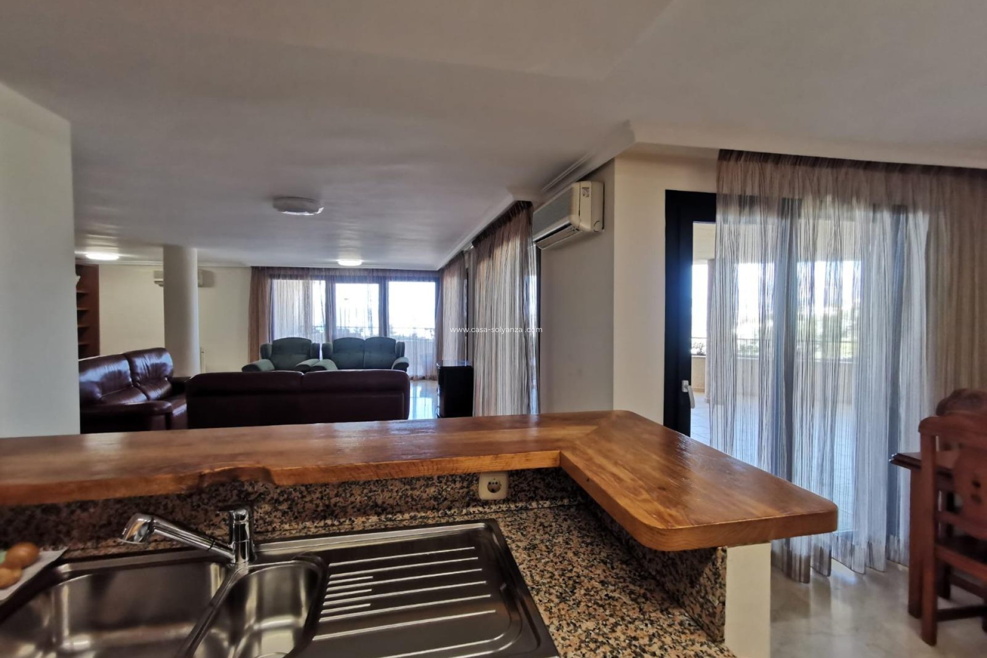 Reventa - Apartamento / piso - Altea