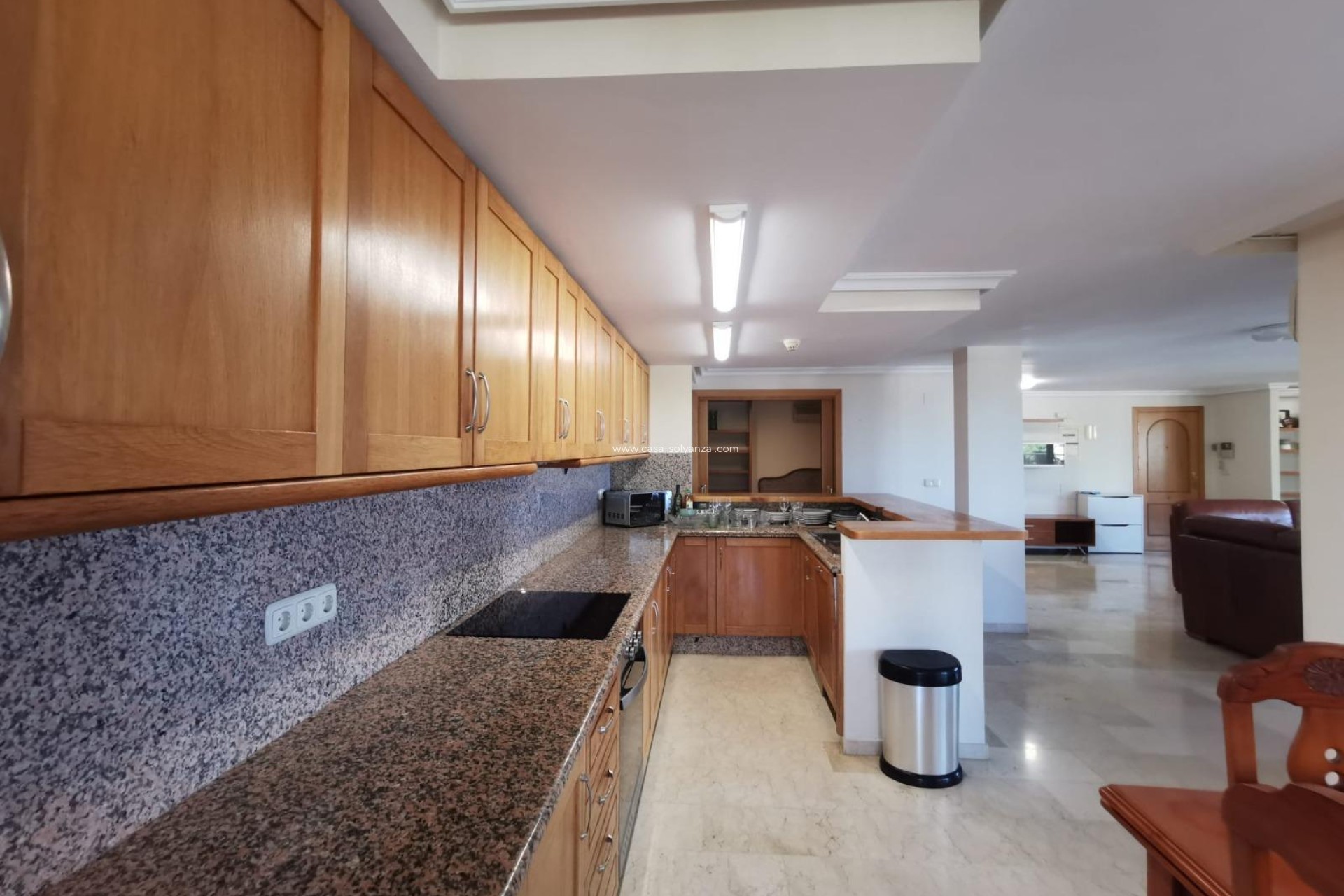 Reventa - Apartamento / piso - Altea